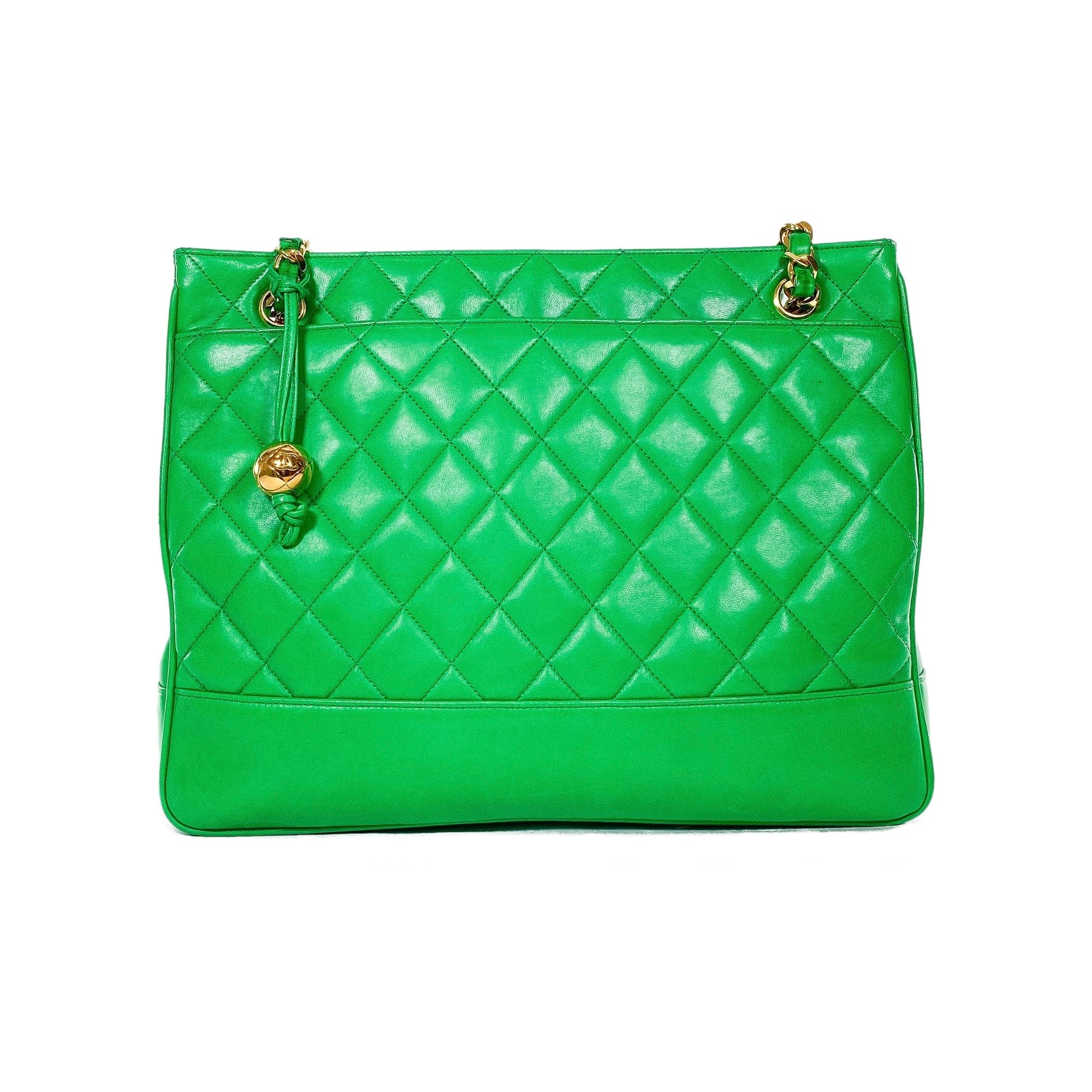 Chanel Shoulder Bag - Lynora Bags