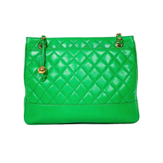 Chanel Shoulder Bag - Lynora Bags