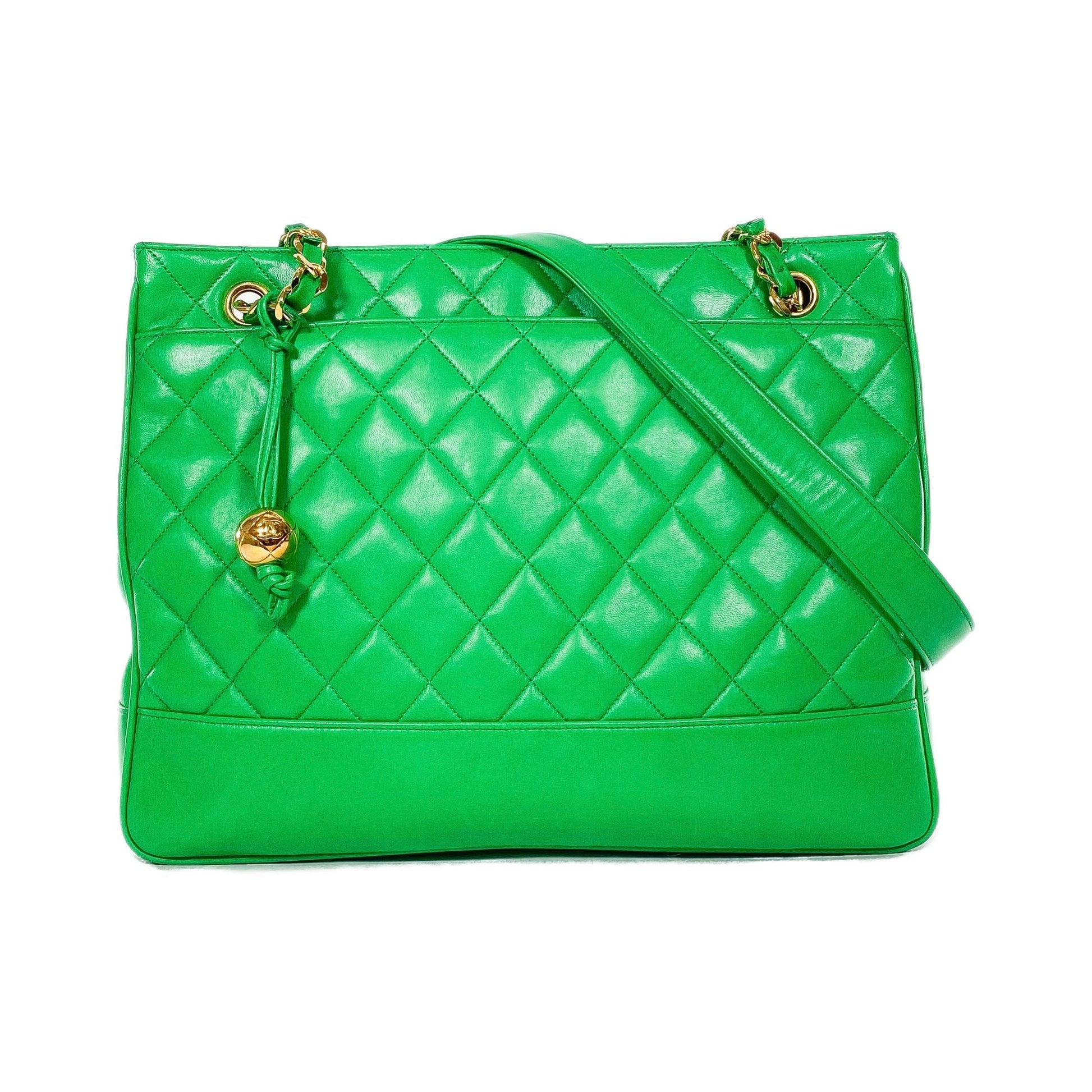 Chanel Shoulder Bag - Lynora Bags