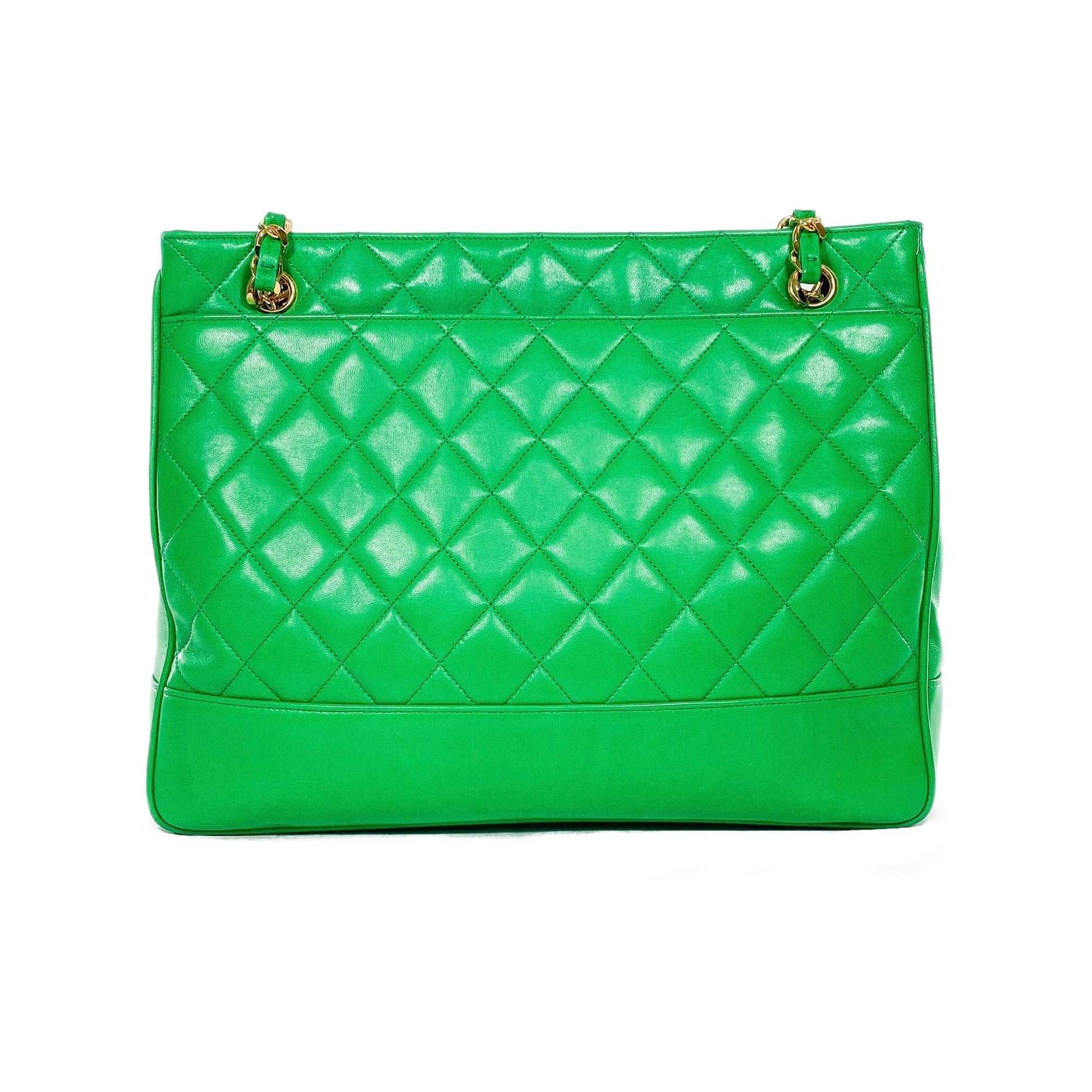 Chanel Shoulder Bag - Lynora Bags