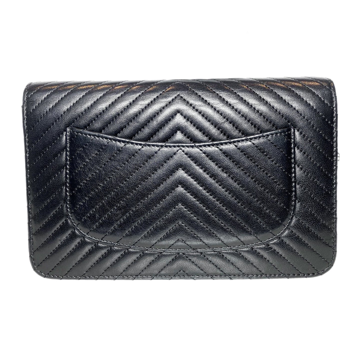 Chanel Wallet On Chain Crossbody Bag - Lynora Bags