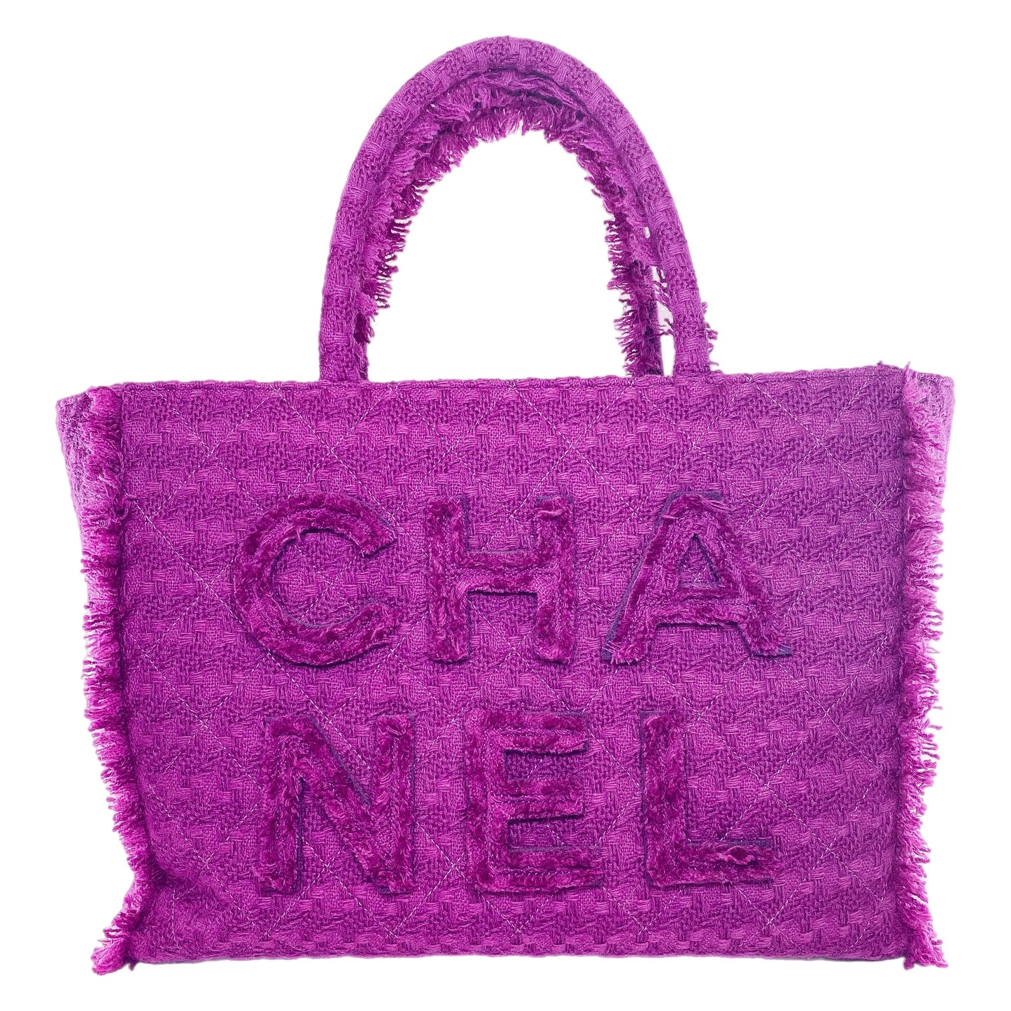 Chanel Tote Bag - Lynora Bags