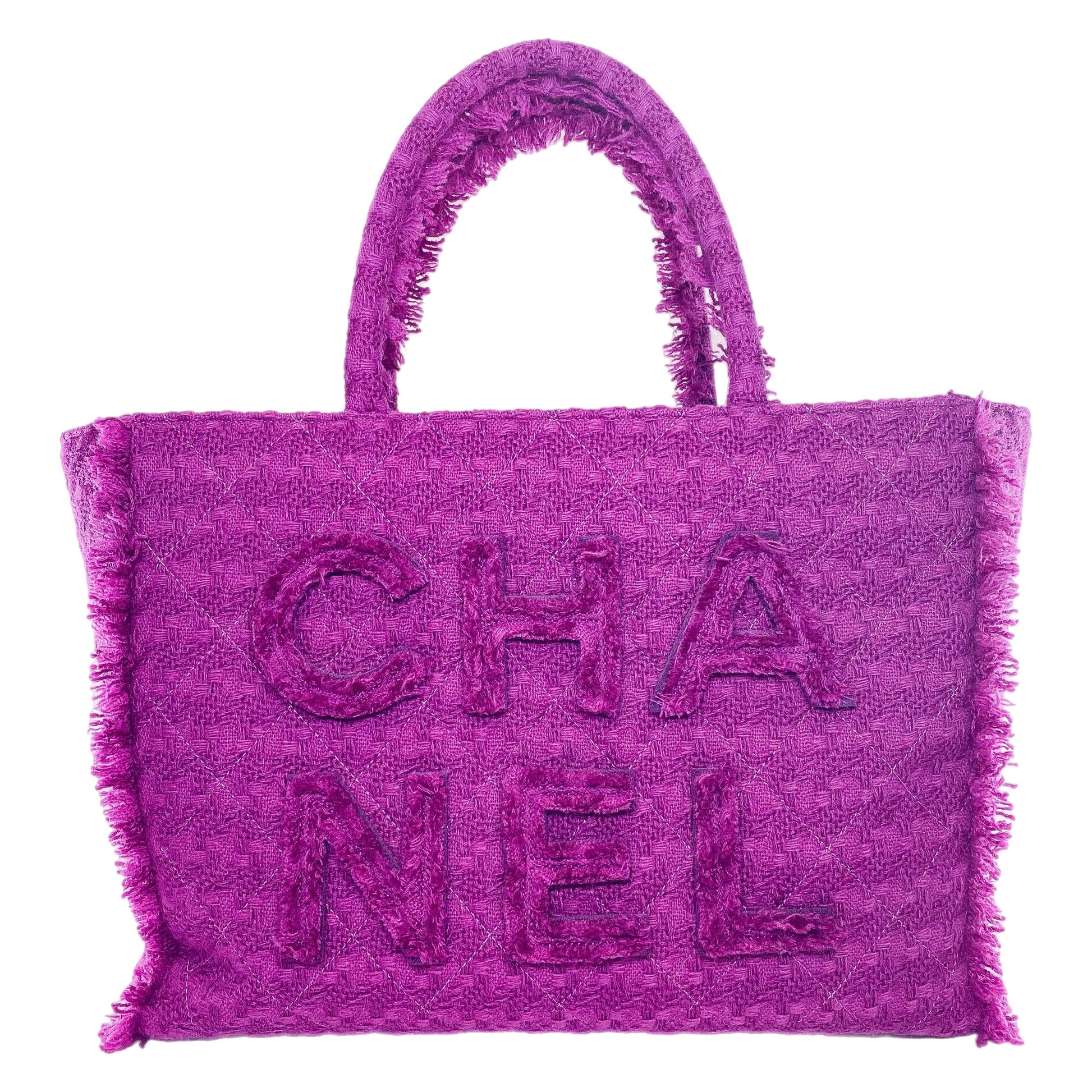 Chanel Tote Bag - Lynora Bags