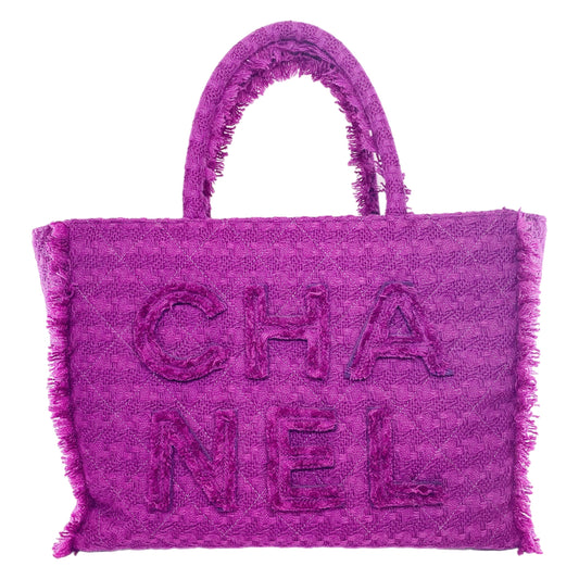 Chanel Tote Bag - Lynora Bags