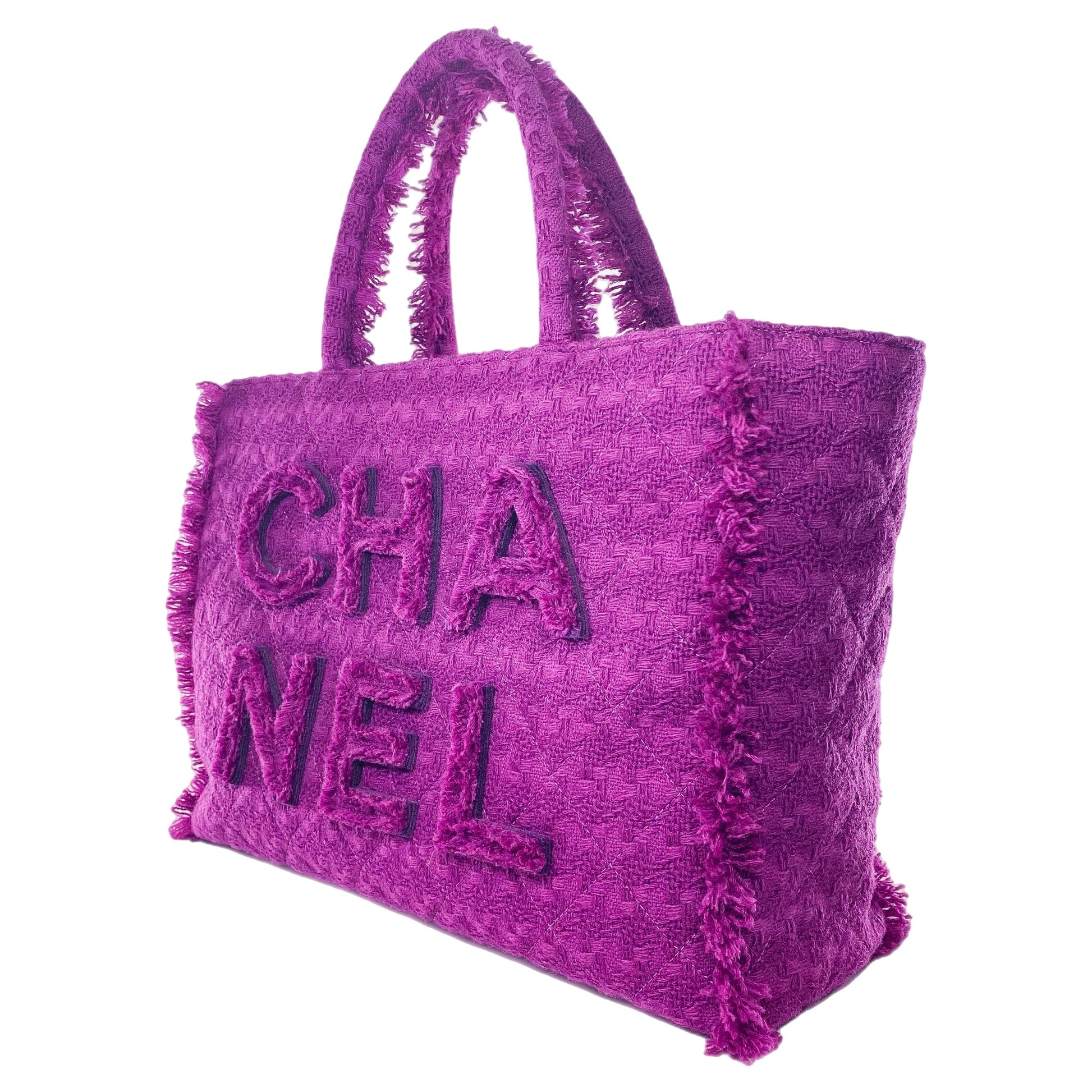 Chanel Tote Bag - Lynora Bags