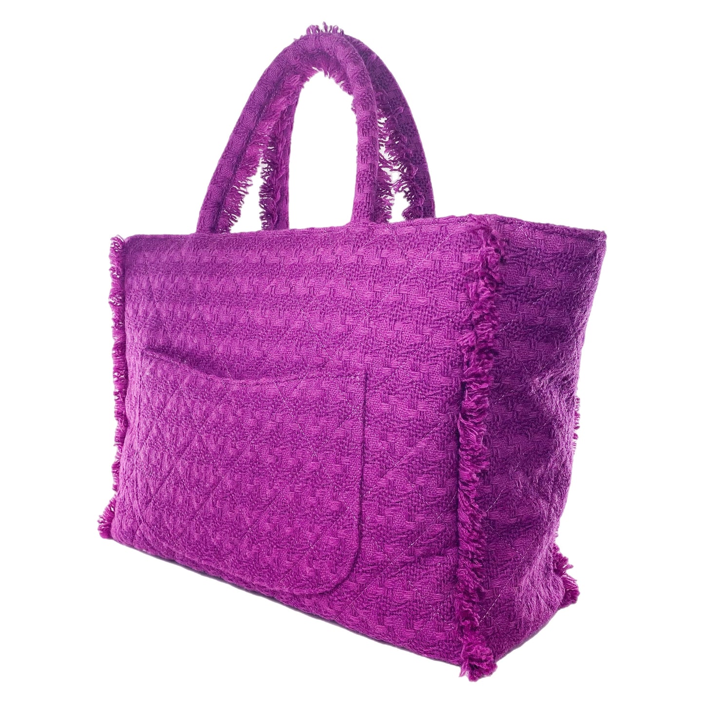 Chanel Tote Bag - Lynora Bags