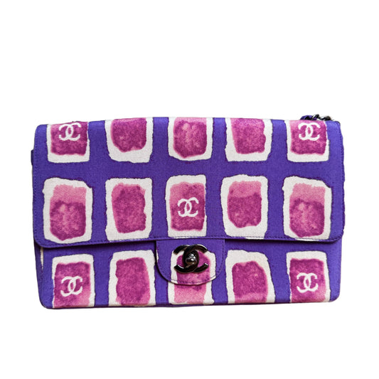 Chanel Flap Shoulder Bag - Lynora Bags