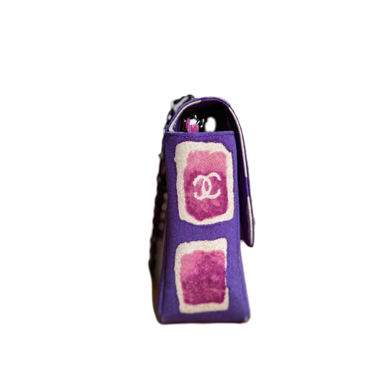 Chanel Flap Shoulder Bag - Lynora Bags