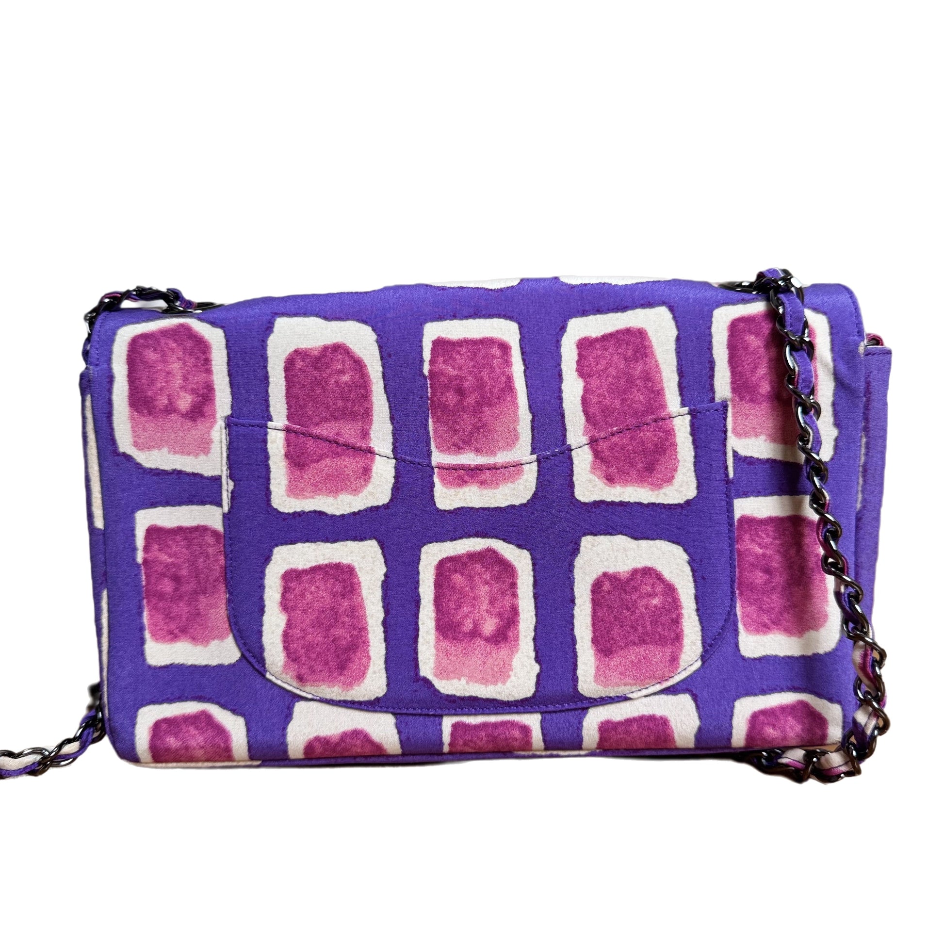 Chanel Flap Shoulder Bag - Lynora Bags