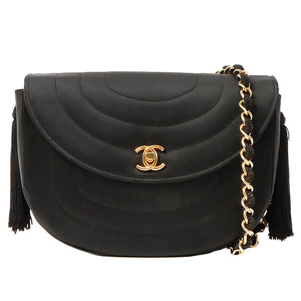 Chanel Flap Shoulder Bag - Lynora Bags
