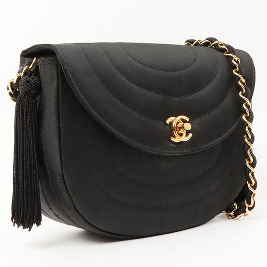 Chanel Flap Shoulder Bag - Lynora Bags
