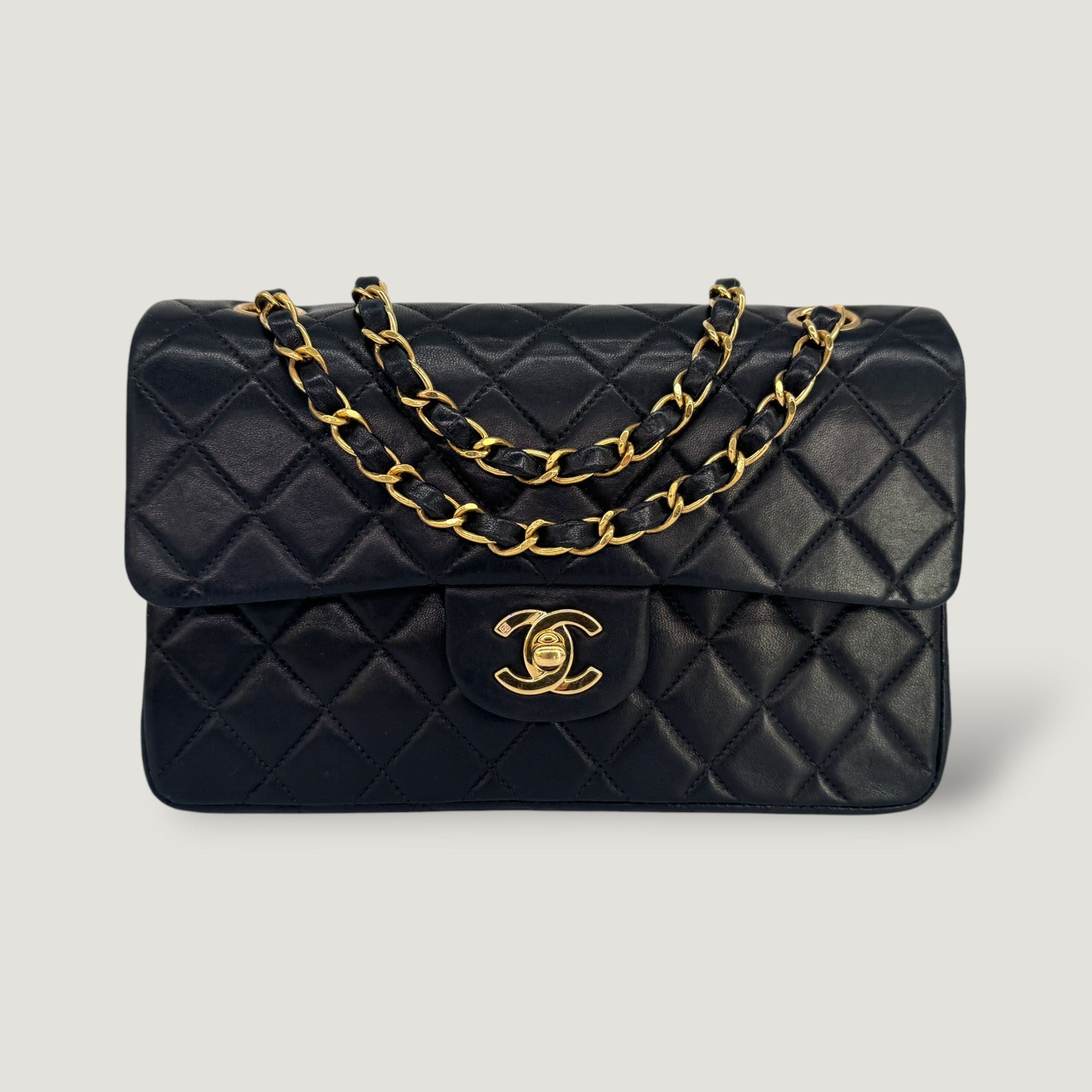 Chanel Handbag Bag - Lynora Bags
