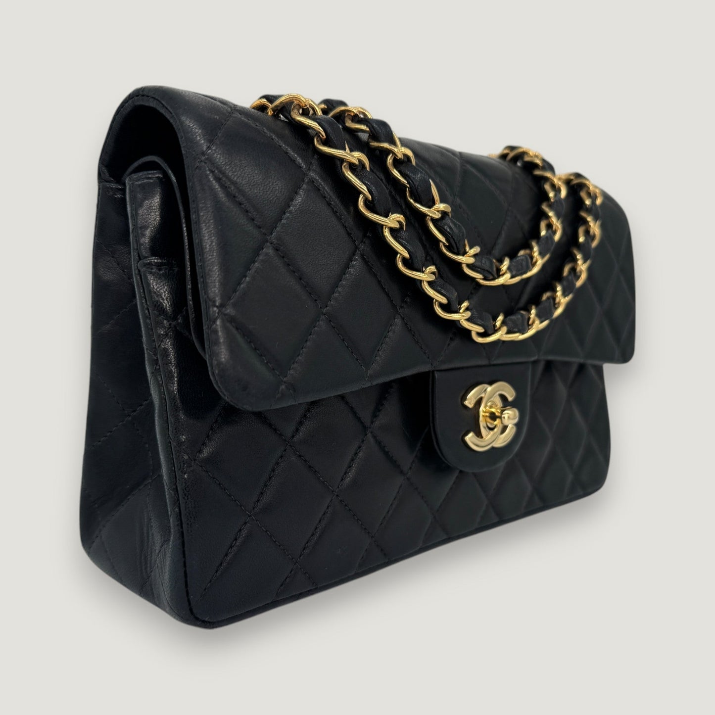Chanel Handbag Bag - Lynora Bags