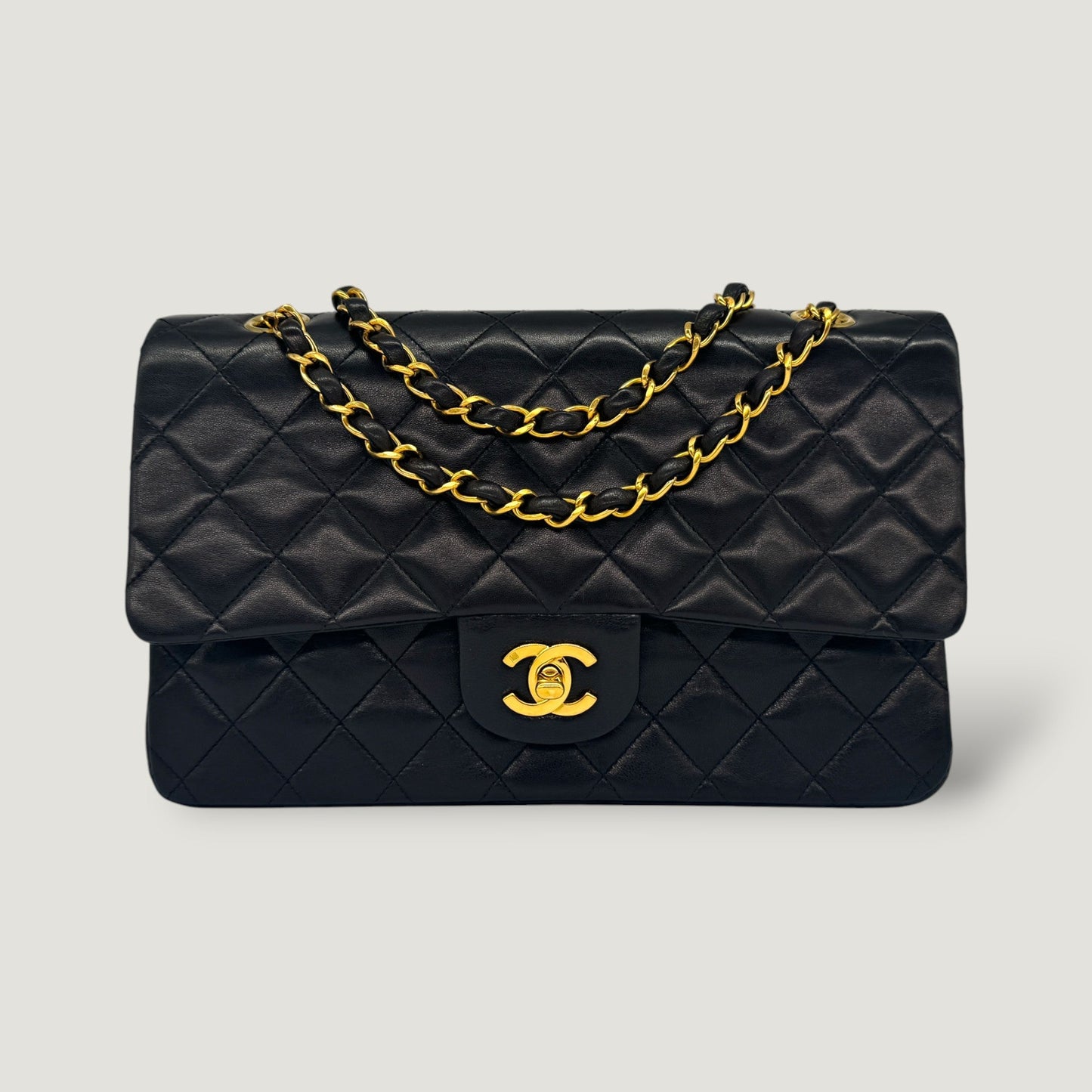 Chanel Handbag Bag - Lynora Bags