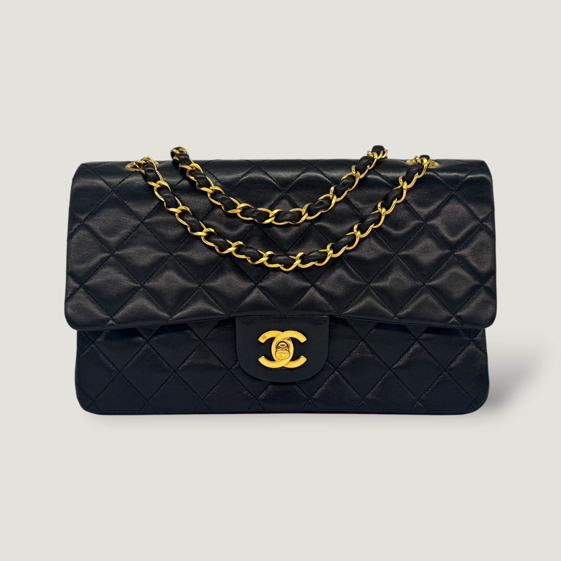 Chanel Handbag Bag - Lynora Bags