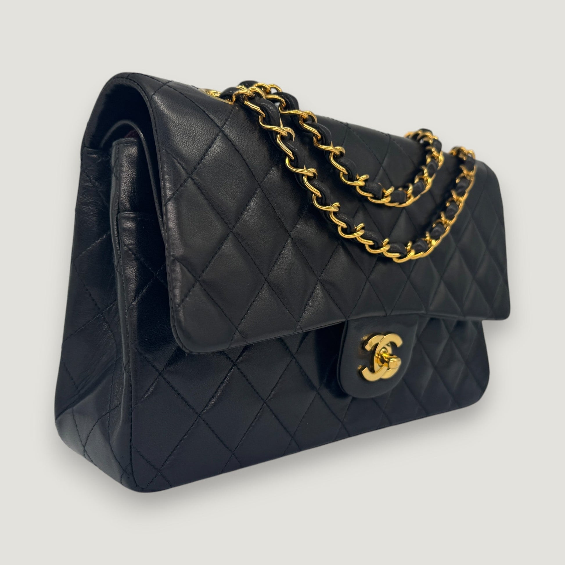 Chanel Handbag Bag - Lynora Bags