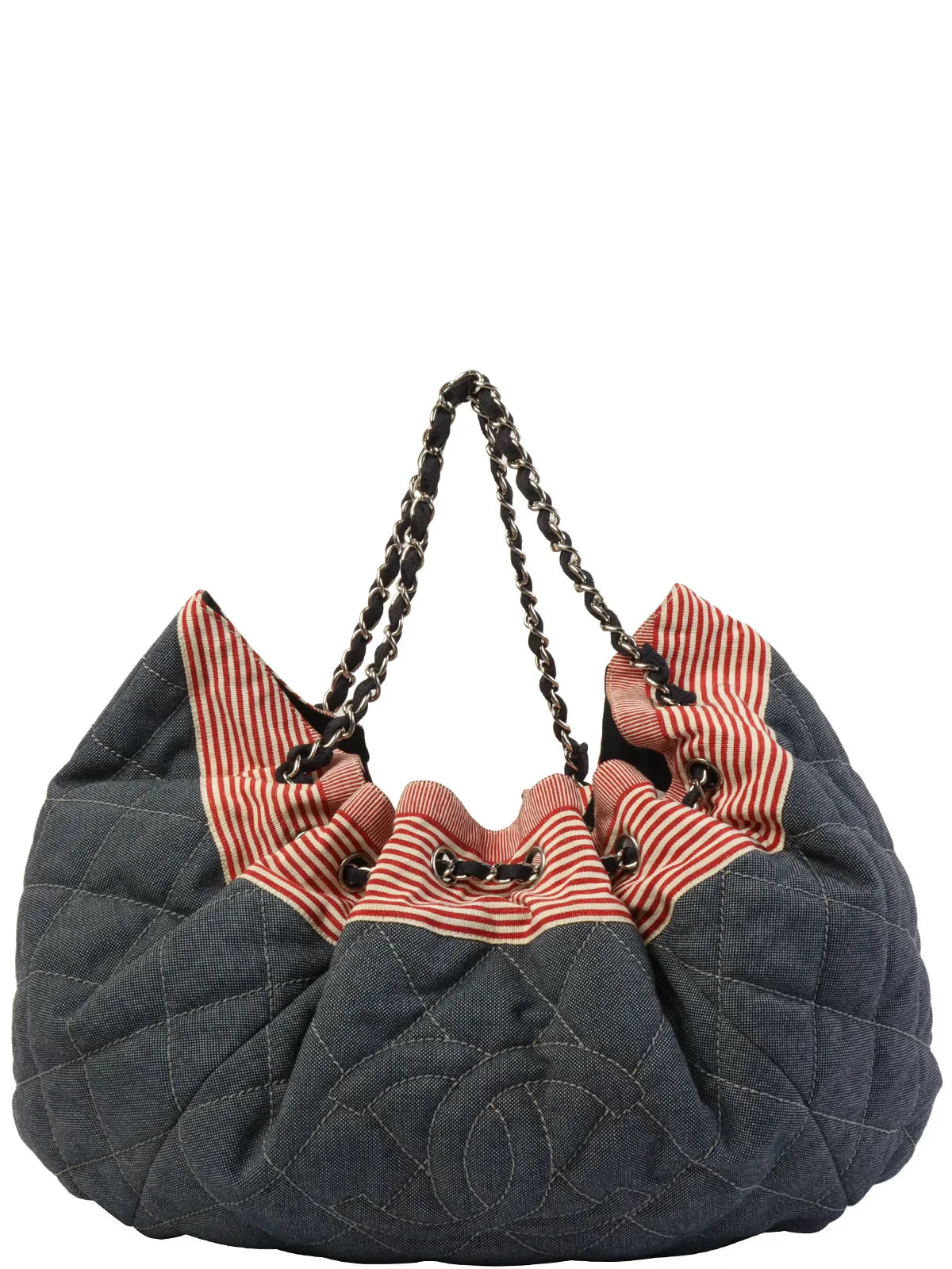 Chanel Tote Bag - Lynora Bags