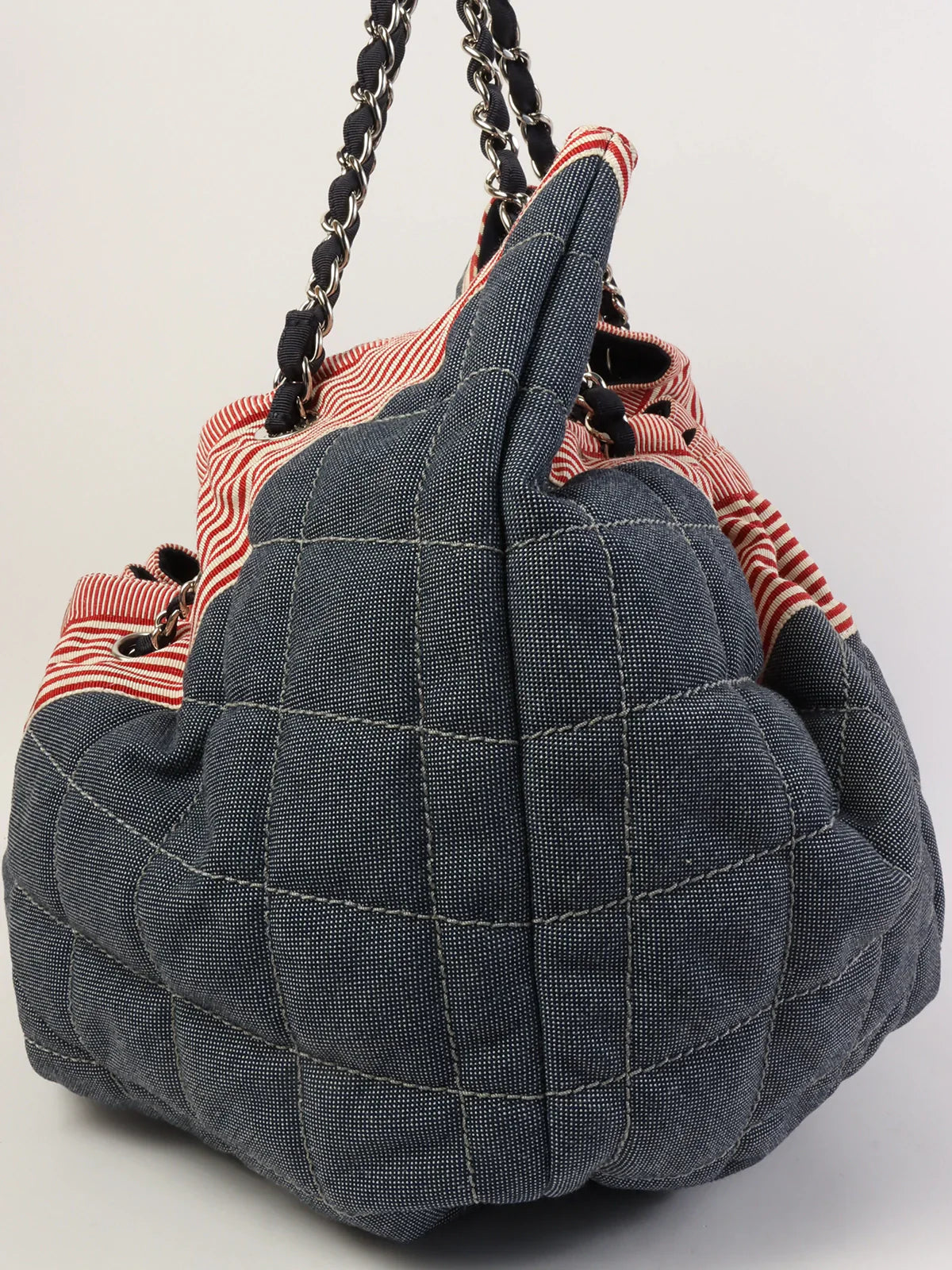 Chanel Tote Bag - Lynora Bags