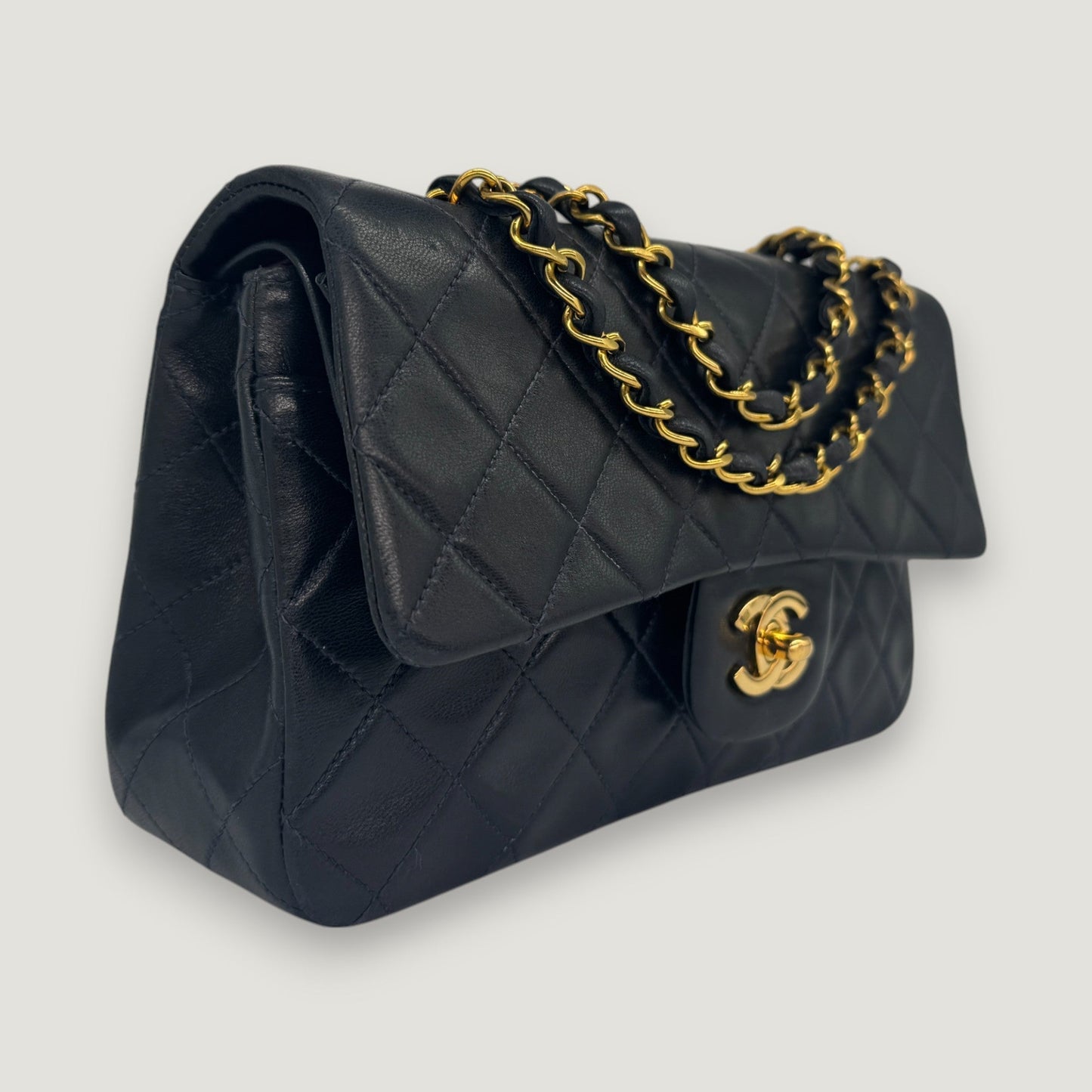 Chanel Handbag Bag - Lynora Bags