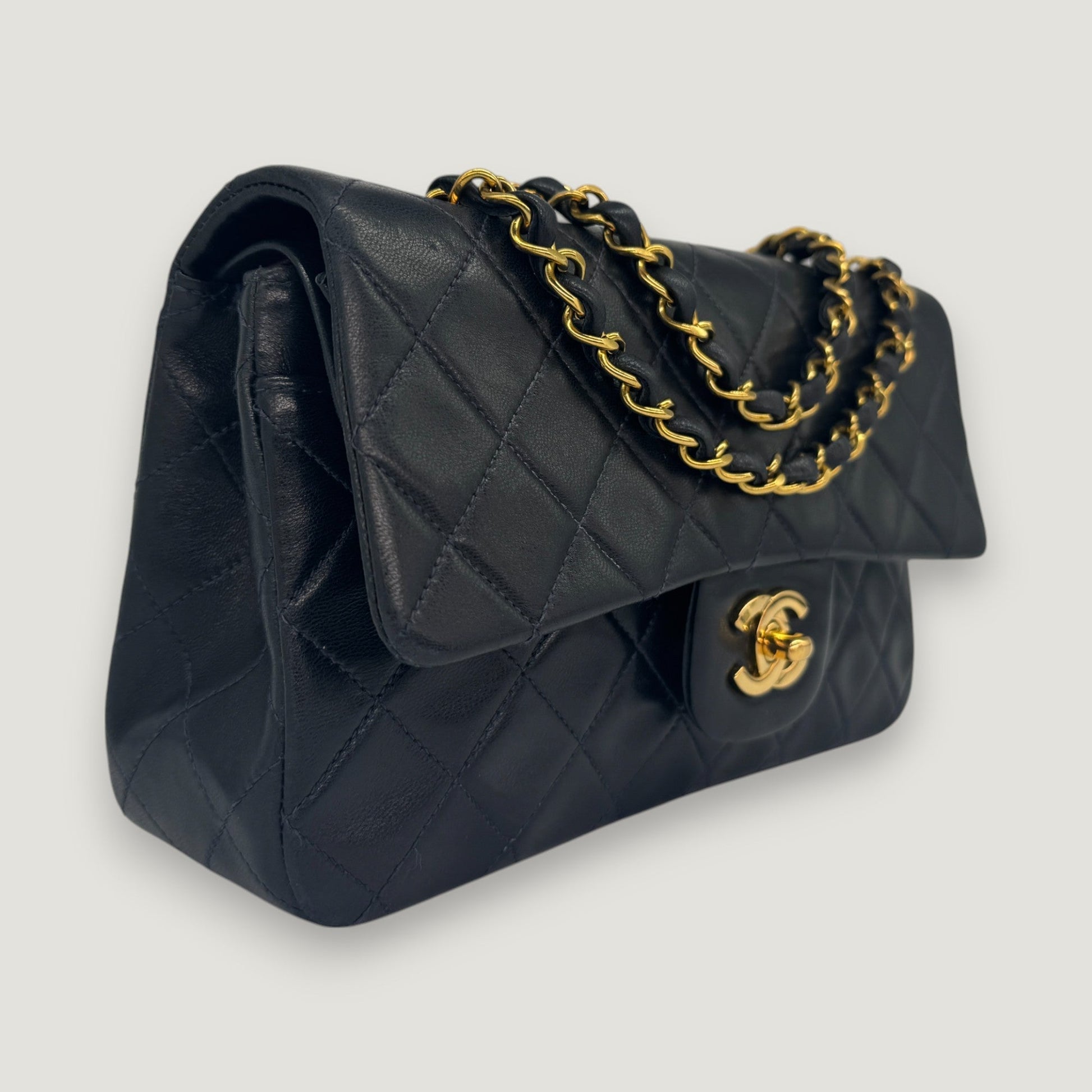 Chanel Handbag Bag - Lynora Bags