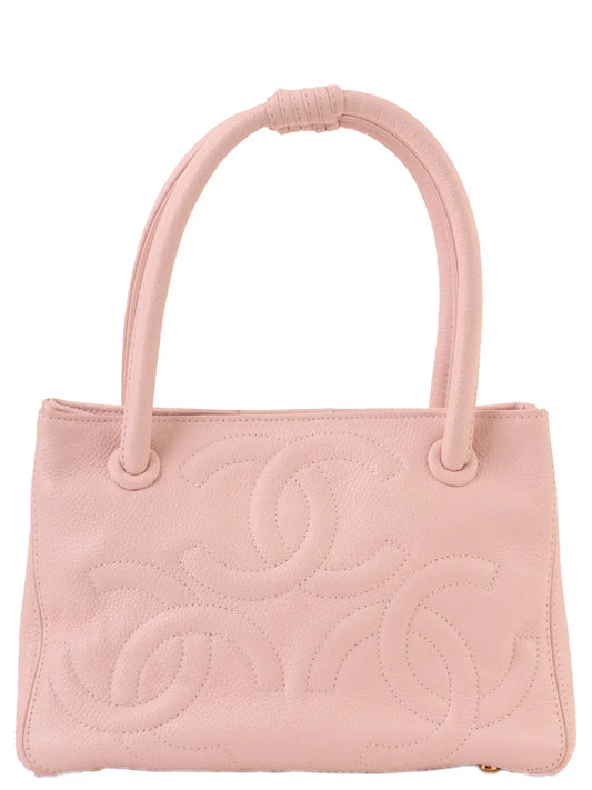 Chanel Handbag - Lynora Bags