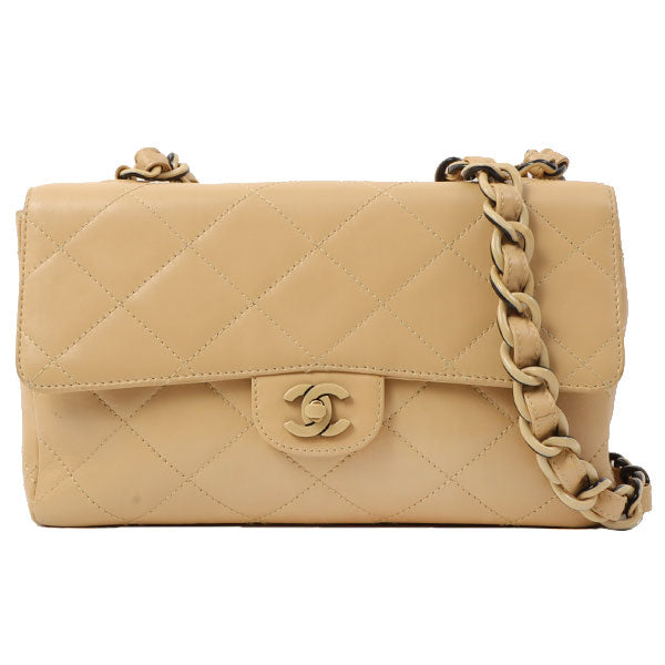 Chanel Classic Flap Shoulder Bag - Lynora Bags