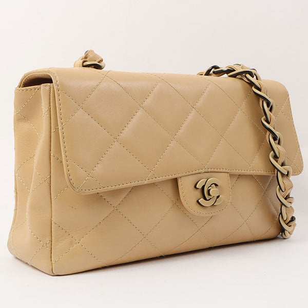 Chanel Classic Flap Shoulder Bag - Lynora Bags