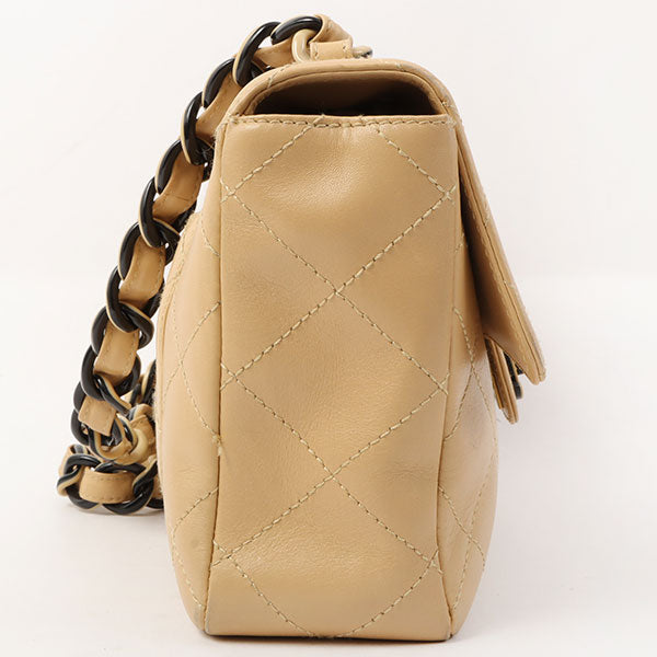 Chanel Classic Flap Shoulder Bag - Lynora Bags