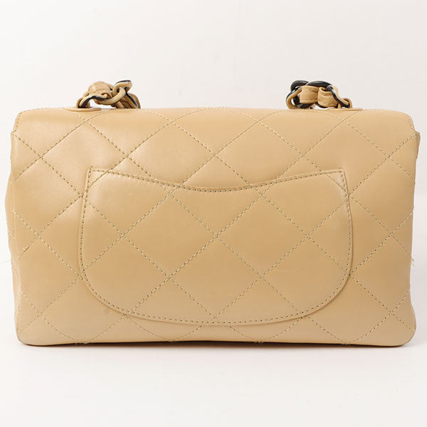 Chanel Classic Flap Shoulder Bag - Lynora Bags