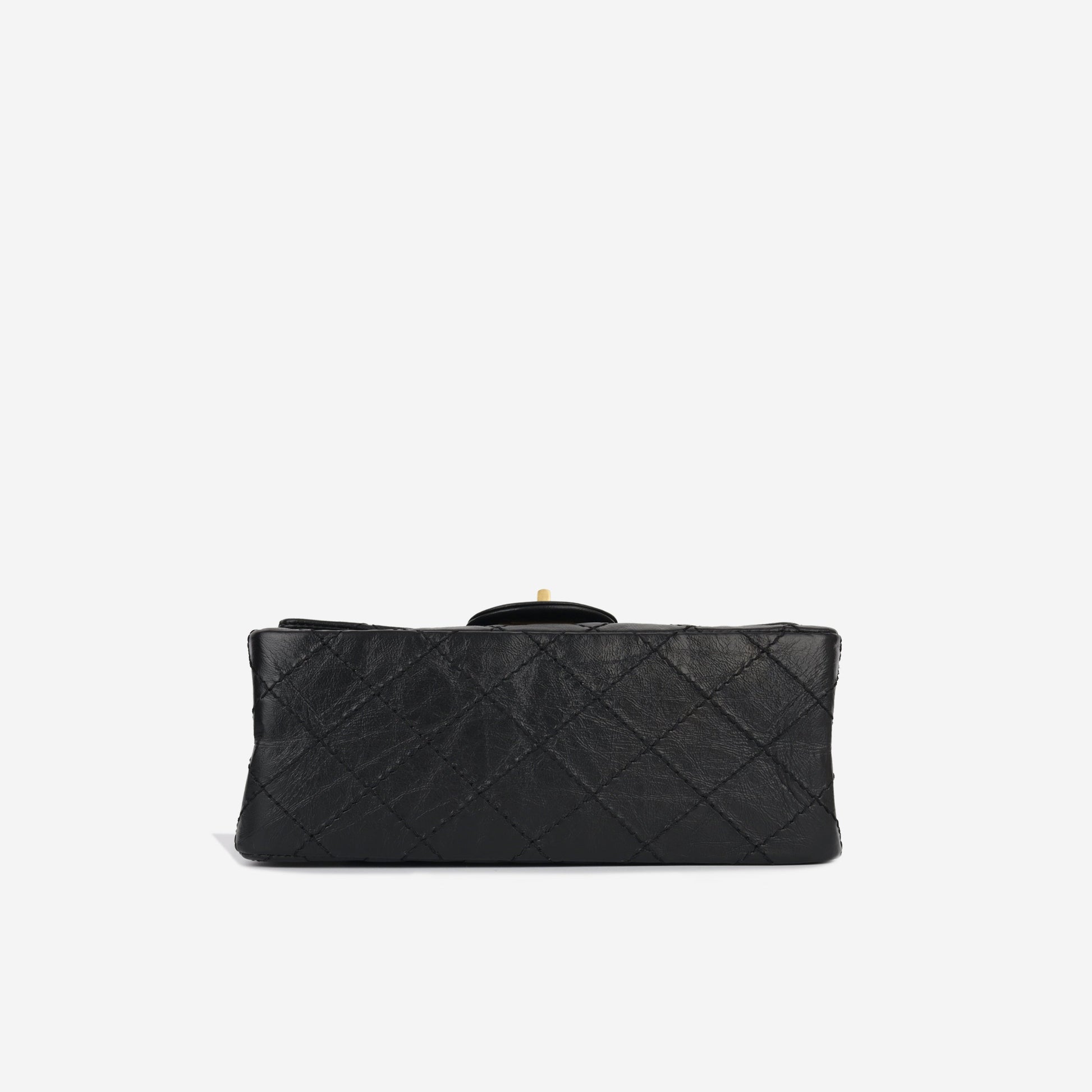 Chanel Mini Reissue 2.55 Handbag