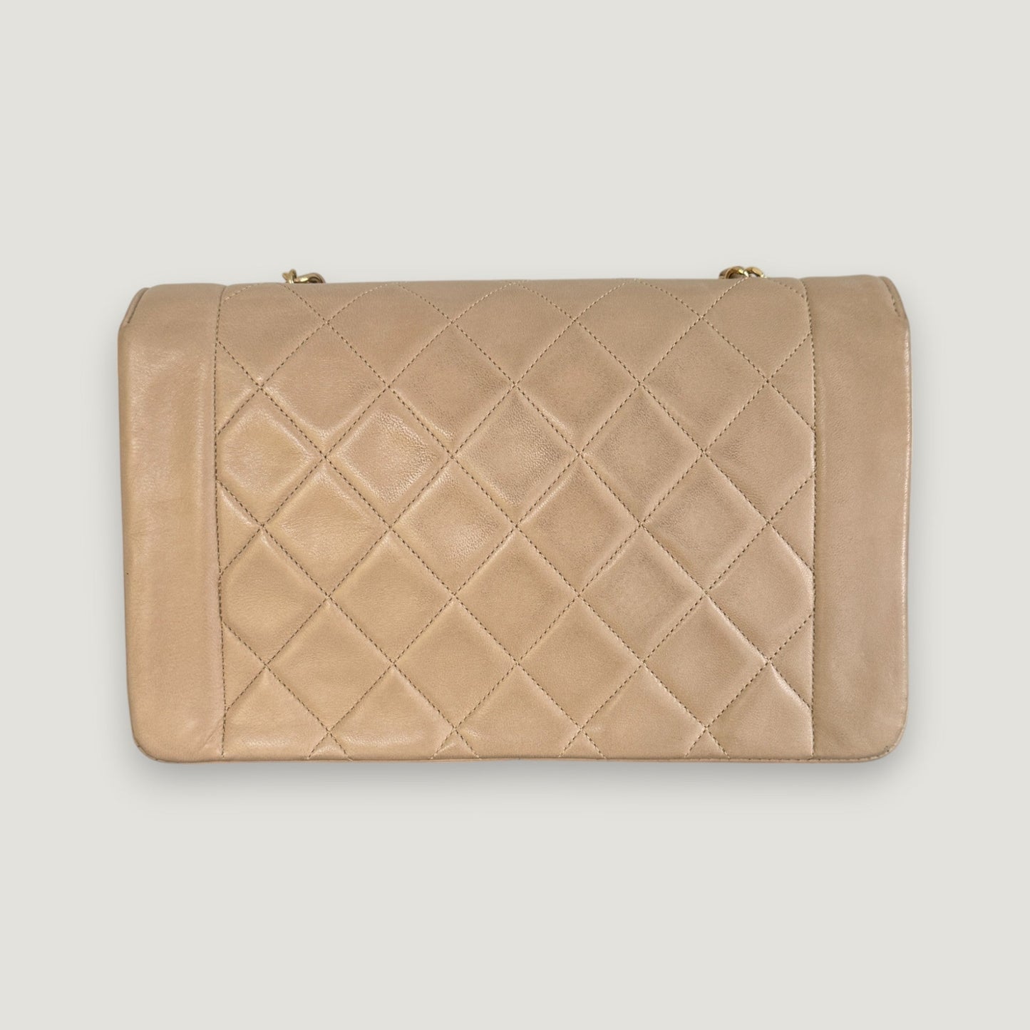 Chanel Diana Handbag Bag - Lynora Bags