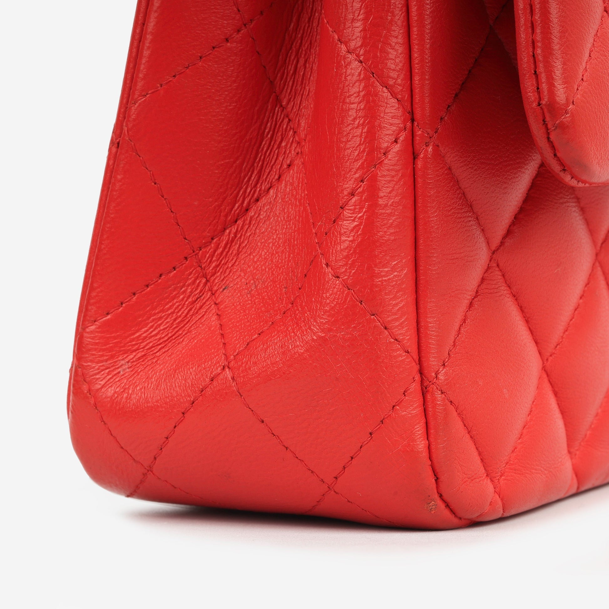 Chanel Classic Flap Bag - Medium