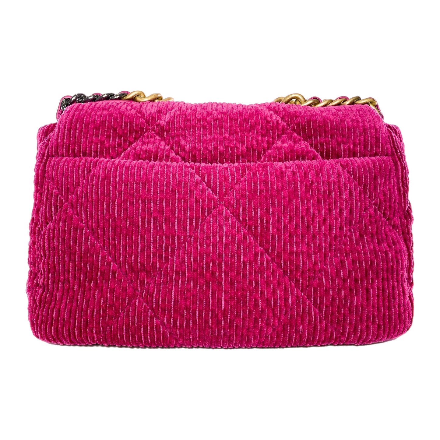 Chanel Flap Shoulder Bag - Lynora Bags