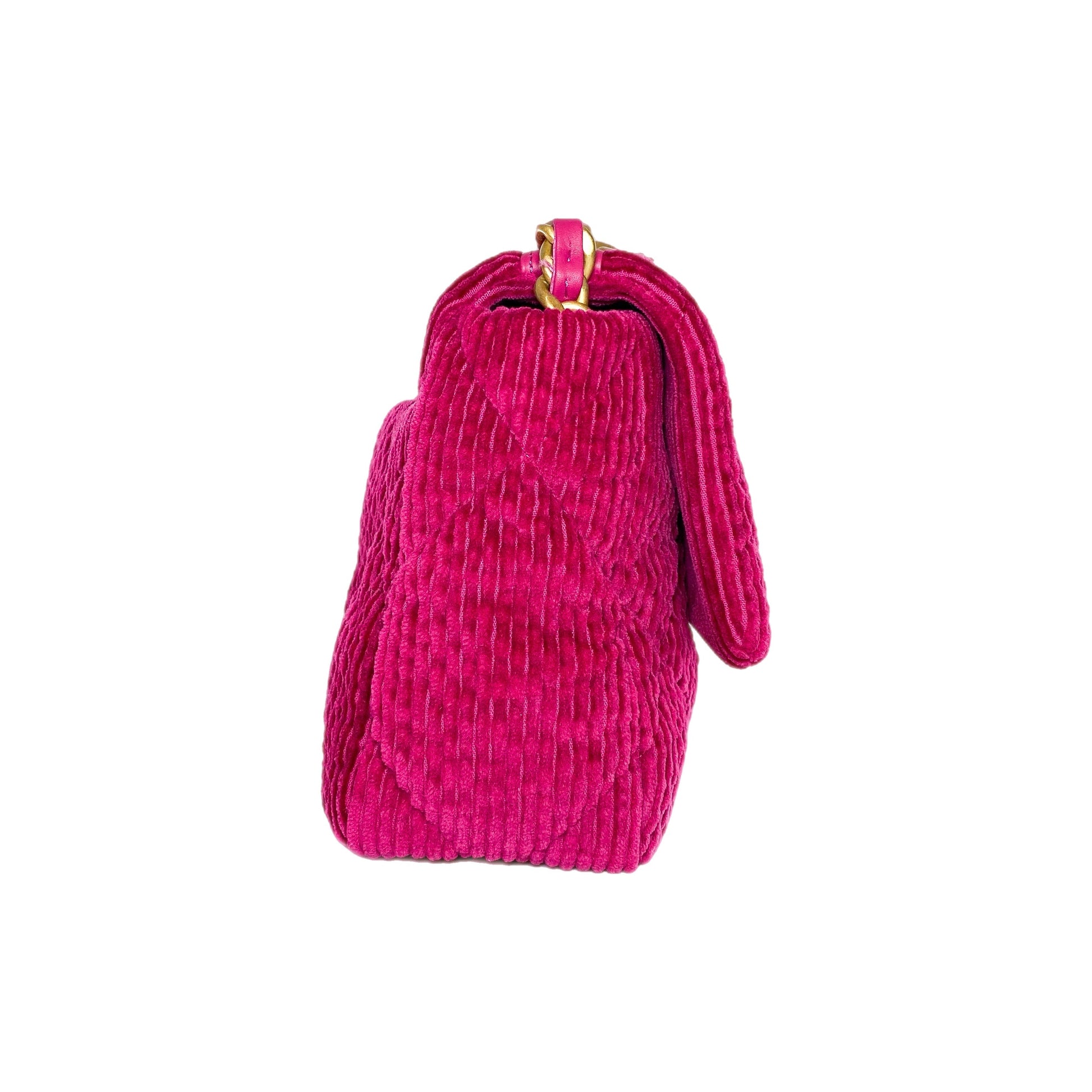 Chanel Flap Shoulder Bag - Lynora Bags