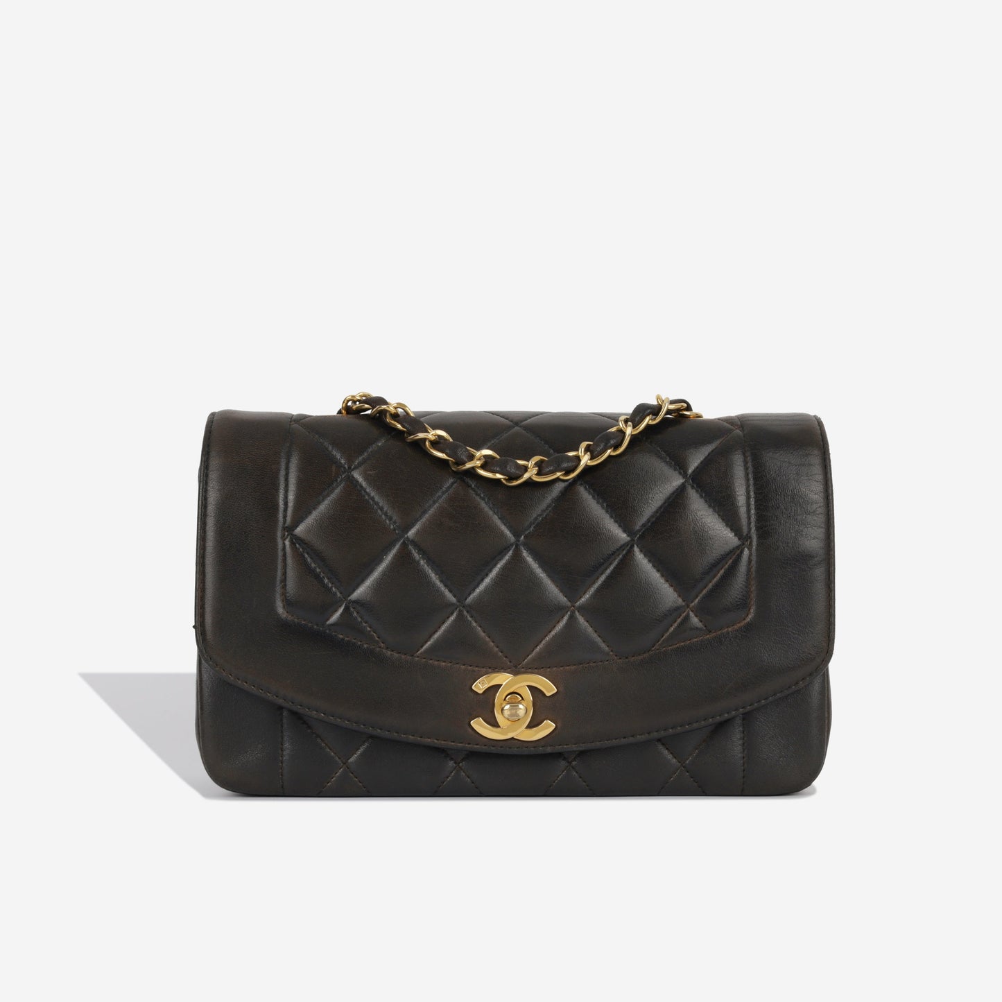 Chanel Diana Flap Bag -