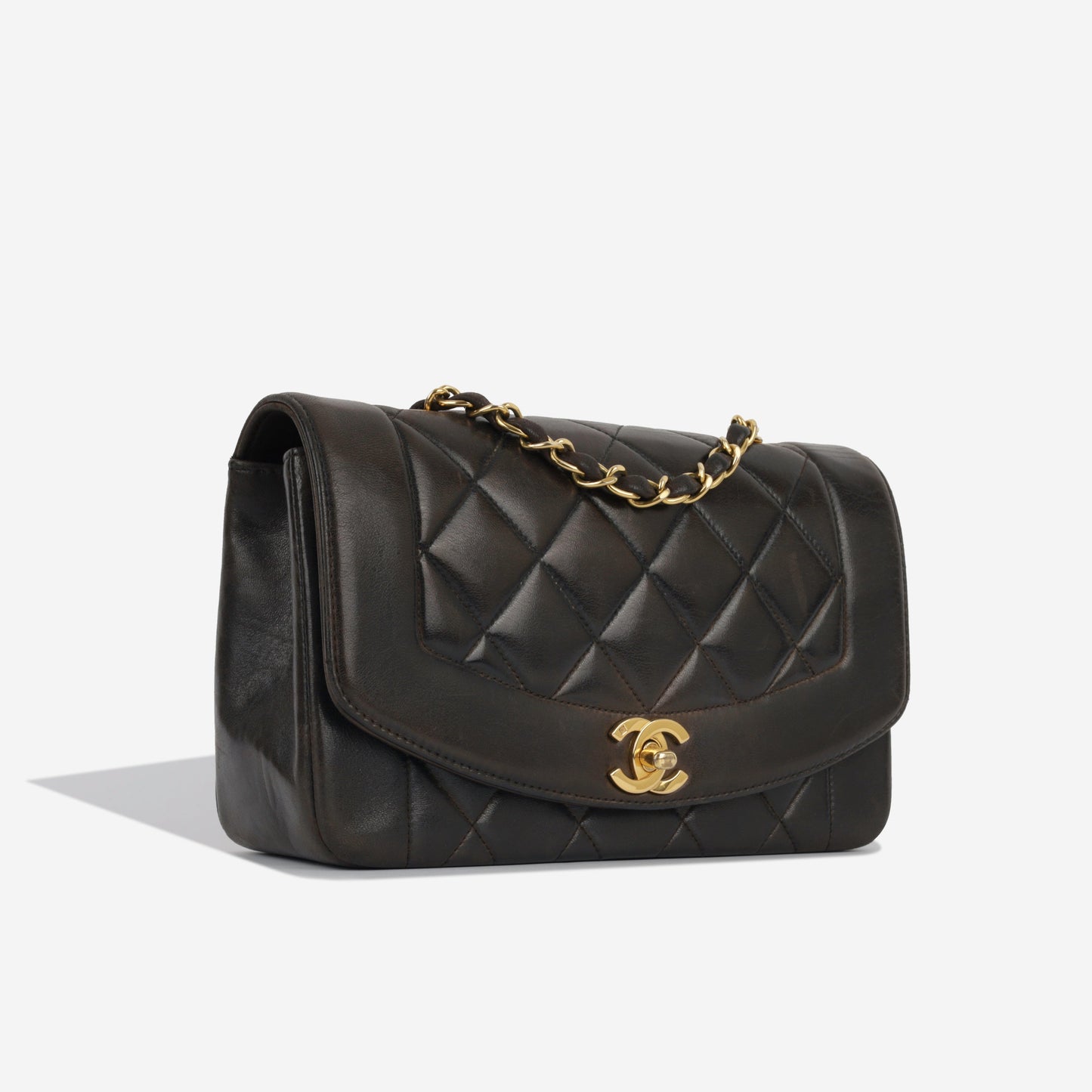 Chanel Diana Flap Bag -