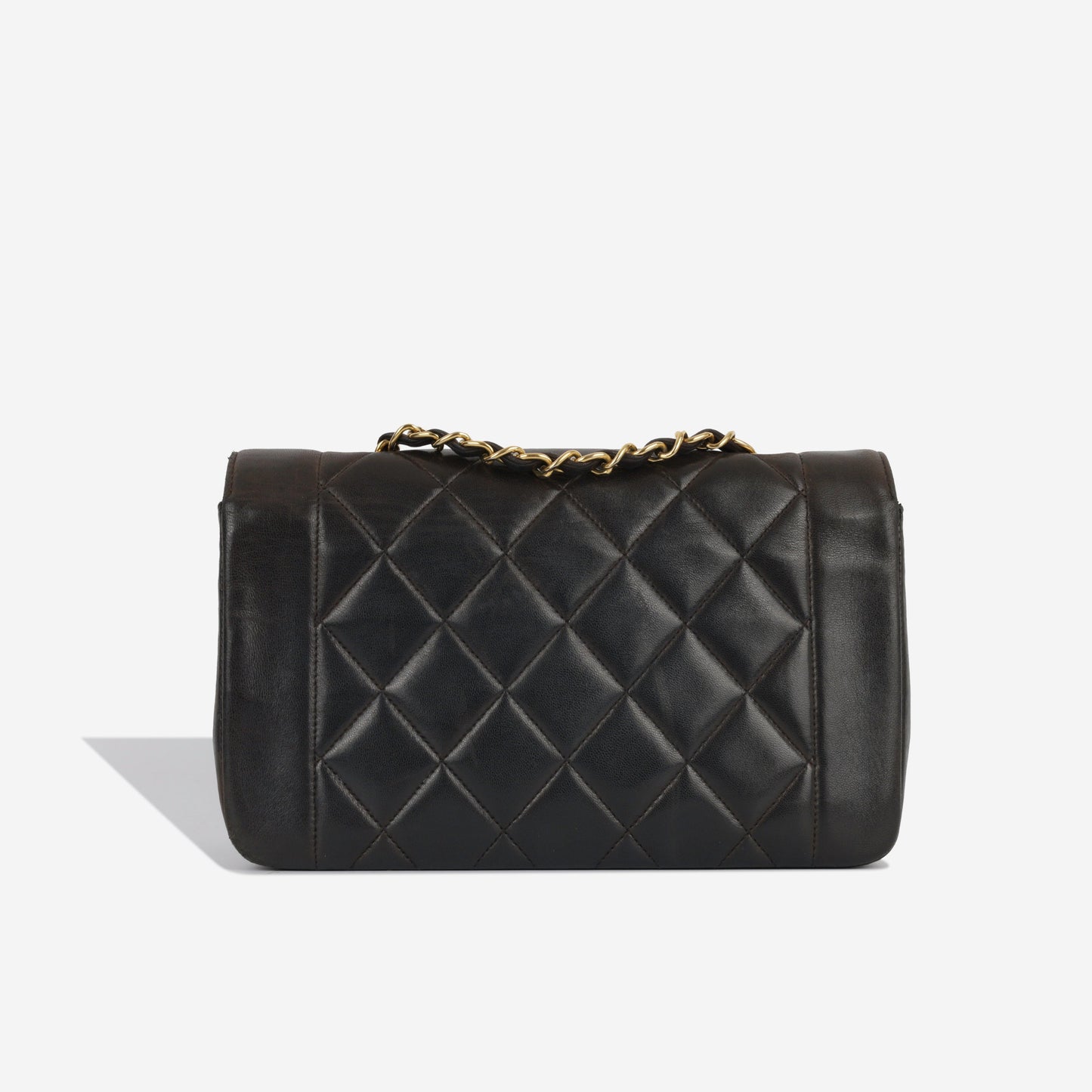 Chanel Diana Flap Bag -