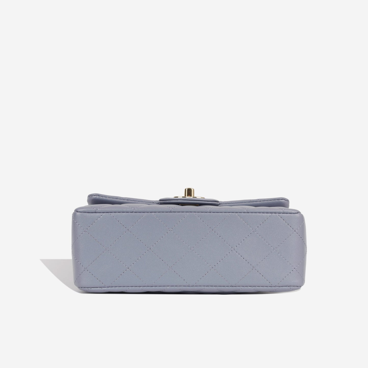 Chanel Classic Flap Bag - Mini Rectangular