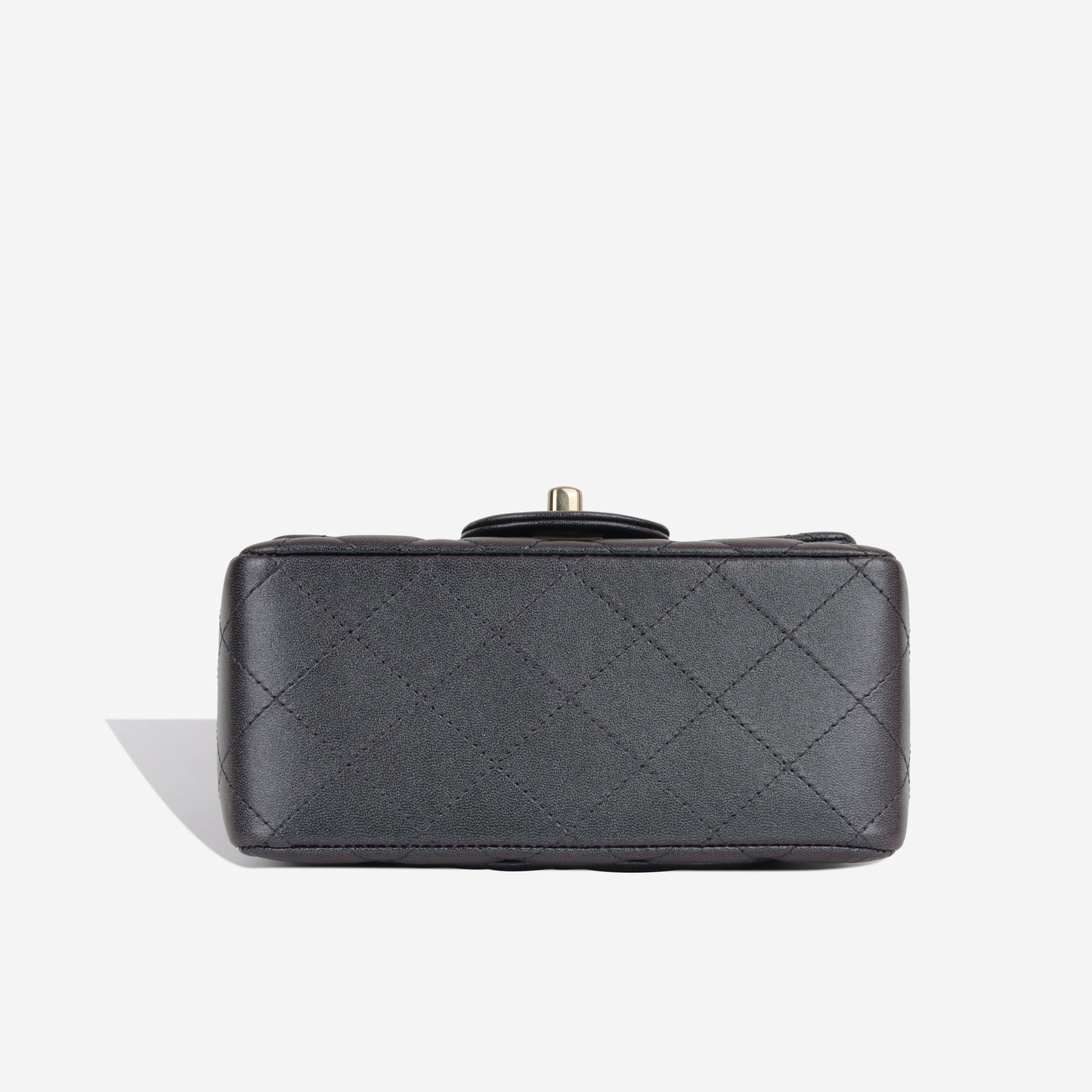 Chanel Classic Flap Bag - Mini Square