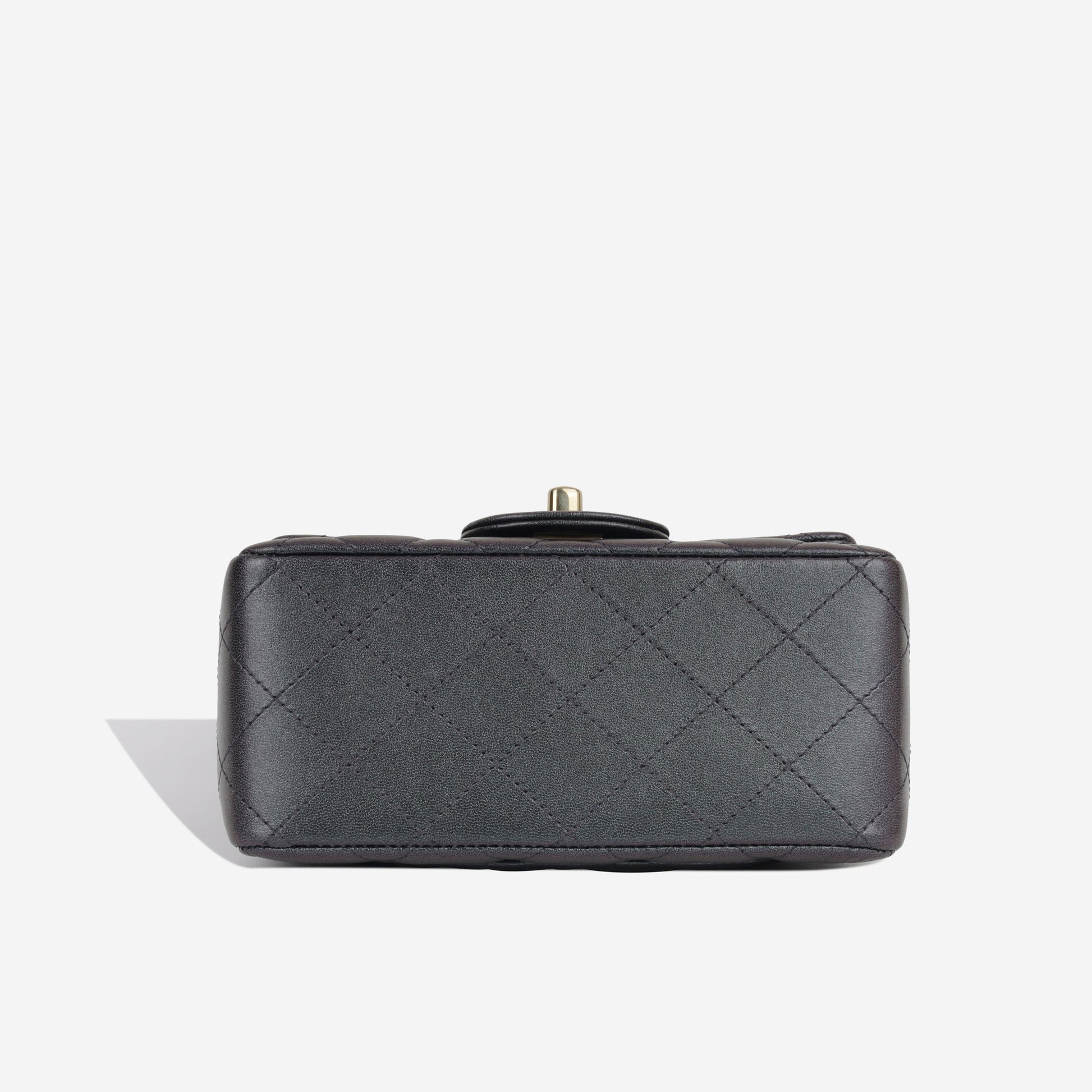 Chanel Classic Flap Bag - Mini Square
