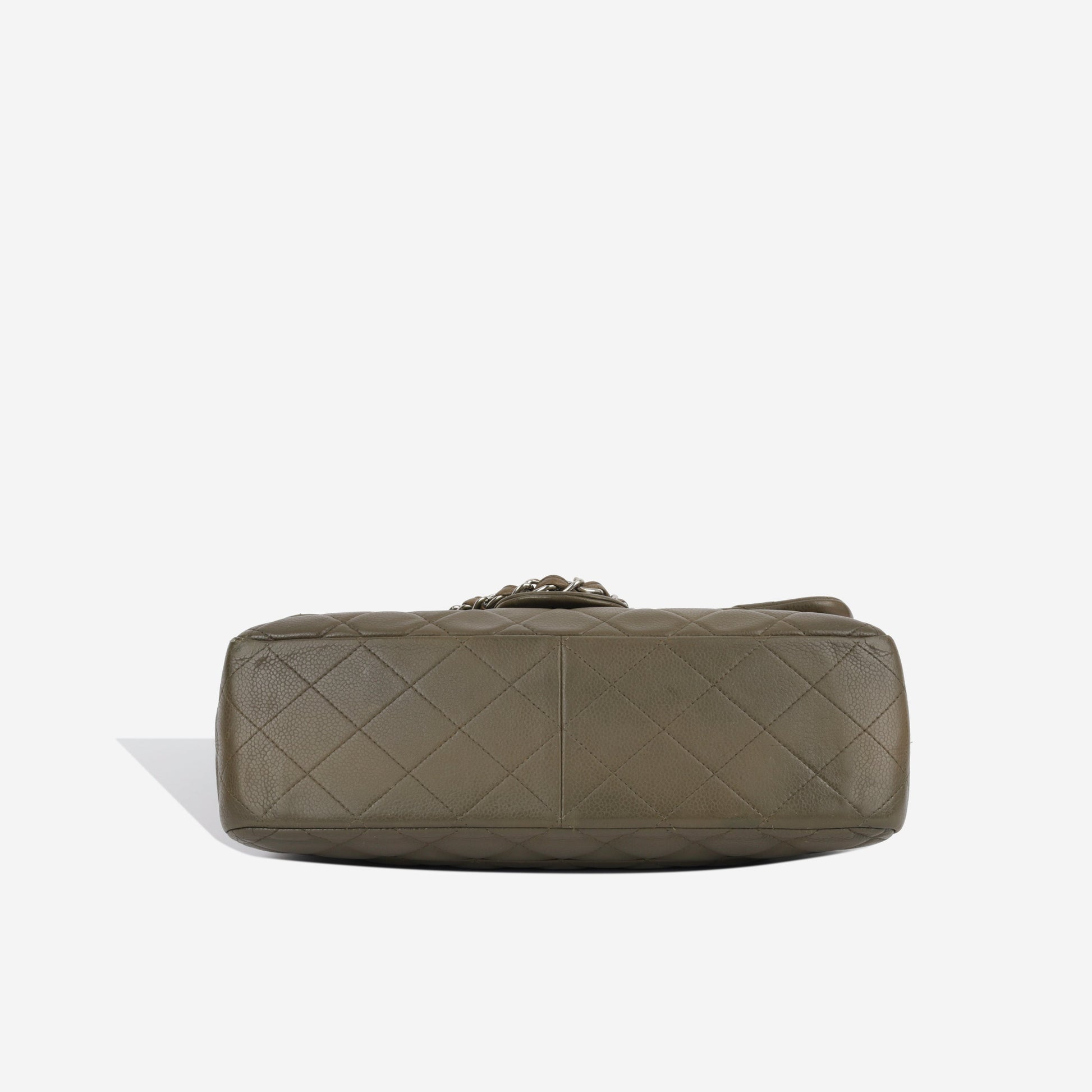 Chanel Classic Flap Bag - Jumbo