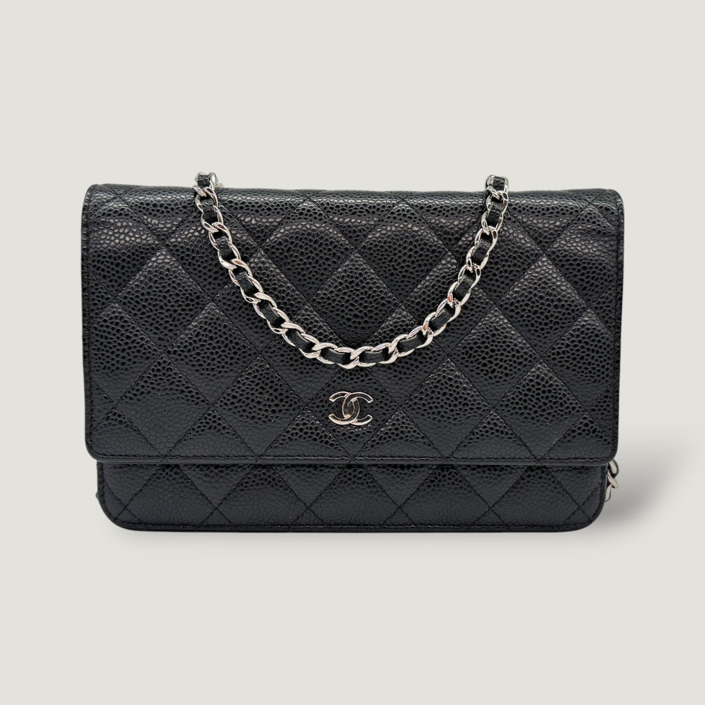 Chanel Wallet On Chain Crossbody Bag - Lynora Bags