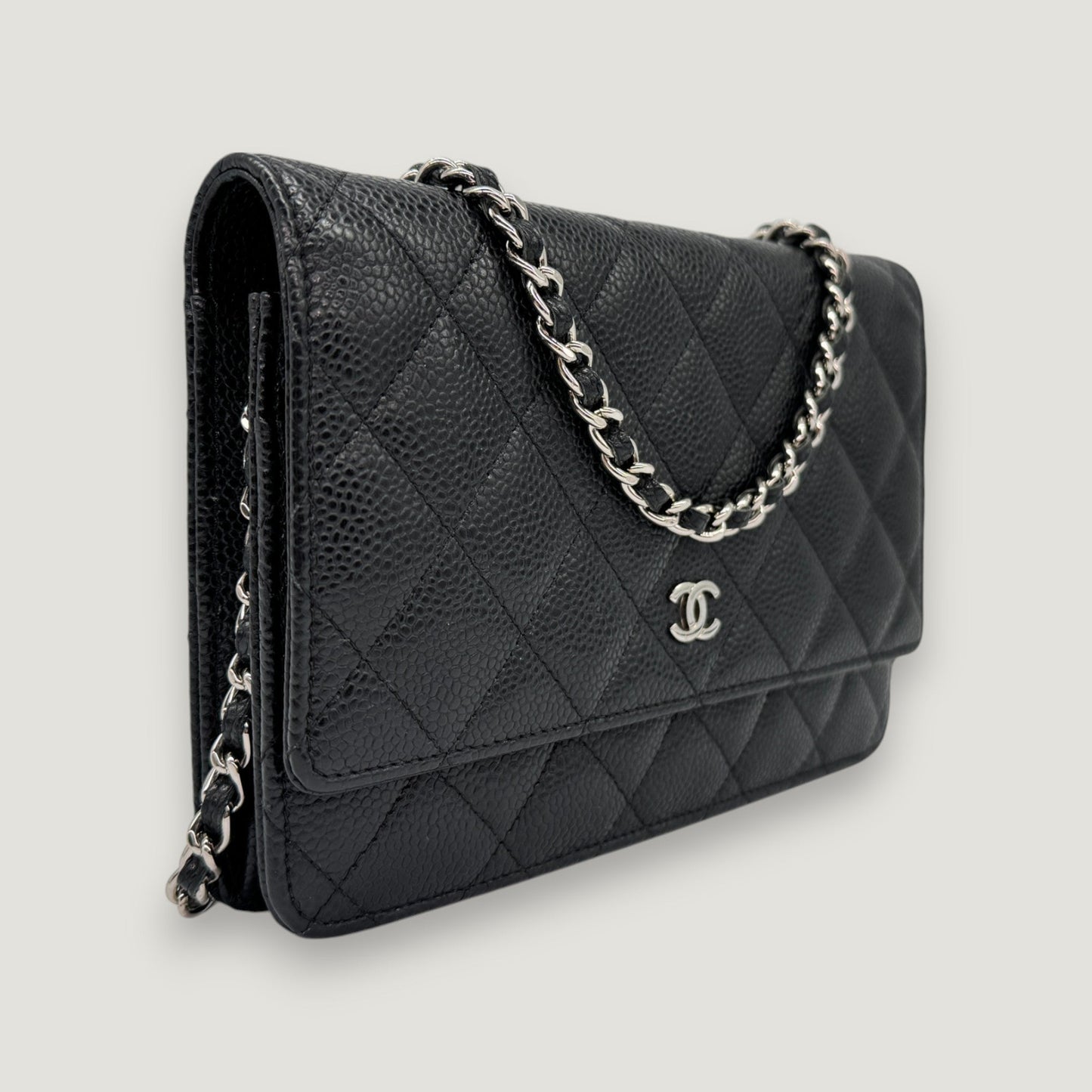Chanel Wallet On Chain Crossbody Bag - Lynora Bags