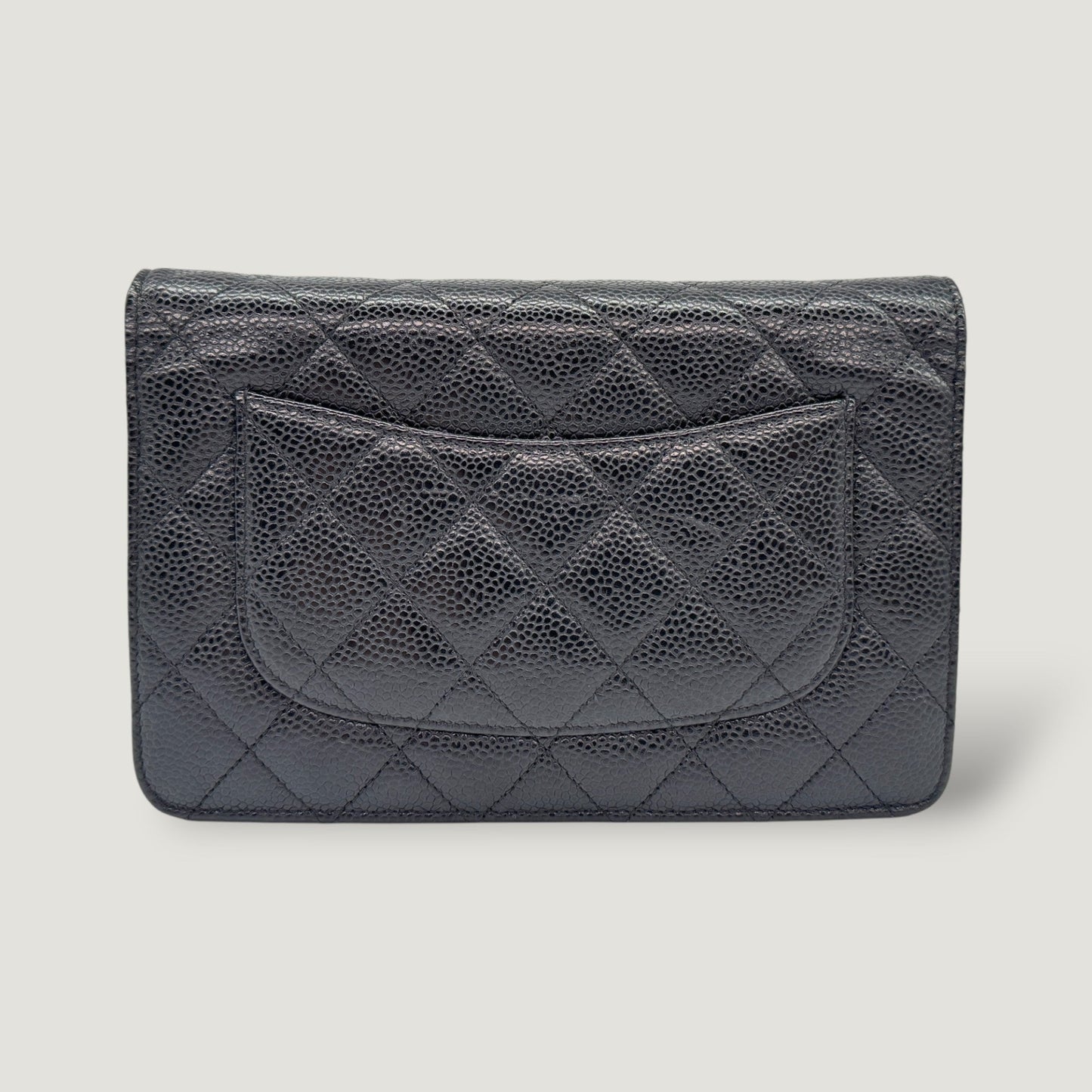Chanel Wallet On Chain Crossbody Bag - Lynora Bags