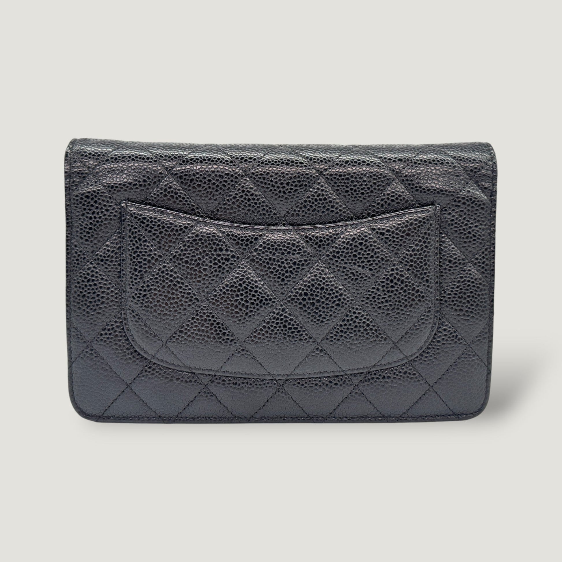 Chanel Wallet On Chain Crossbody Bag - Lynora Bags