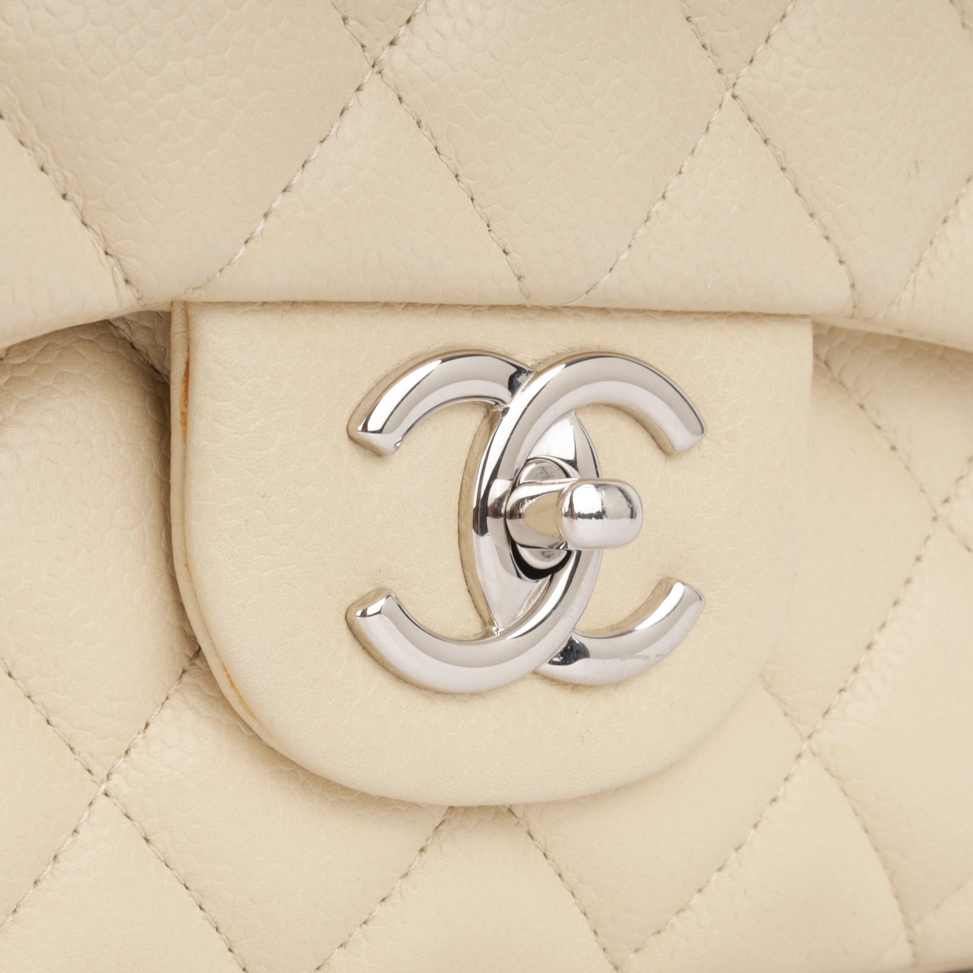 Chanel Classic Flap Bag - Maxi