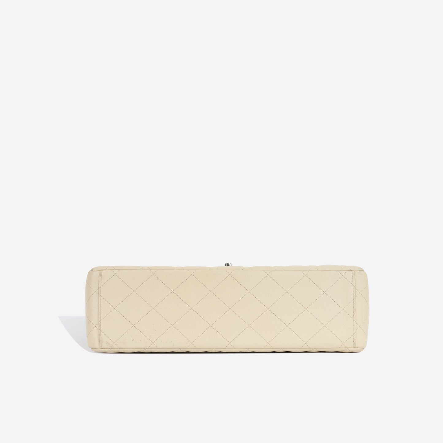 Chanel Classic Flap Bag - Maxi