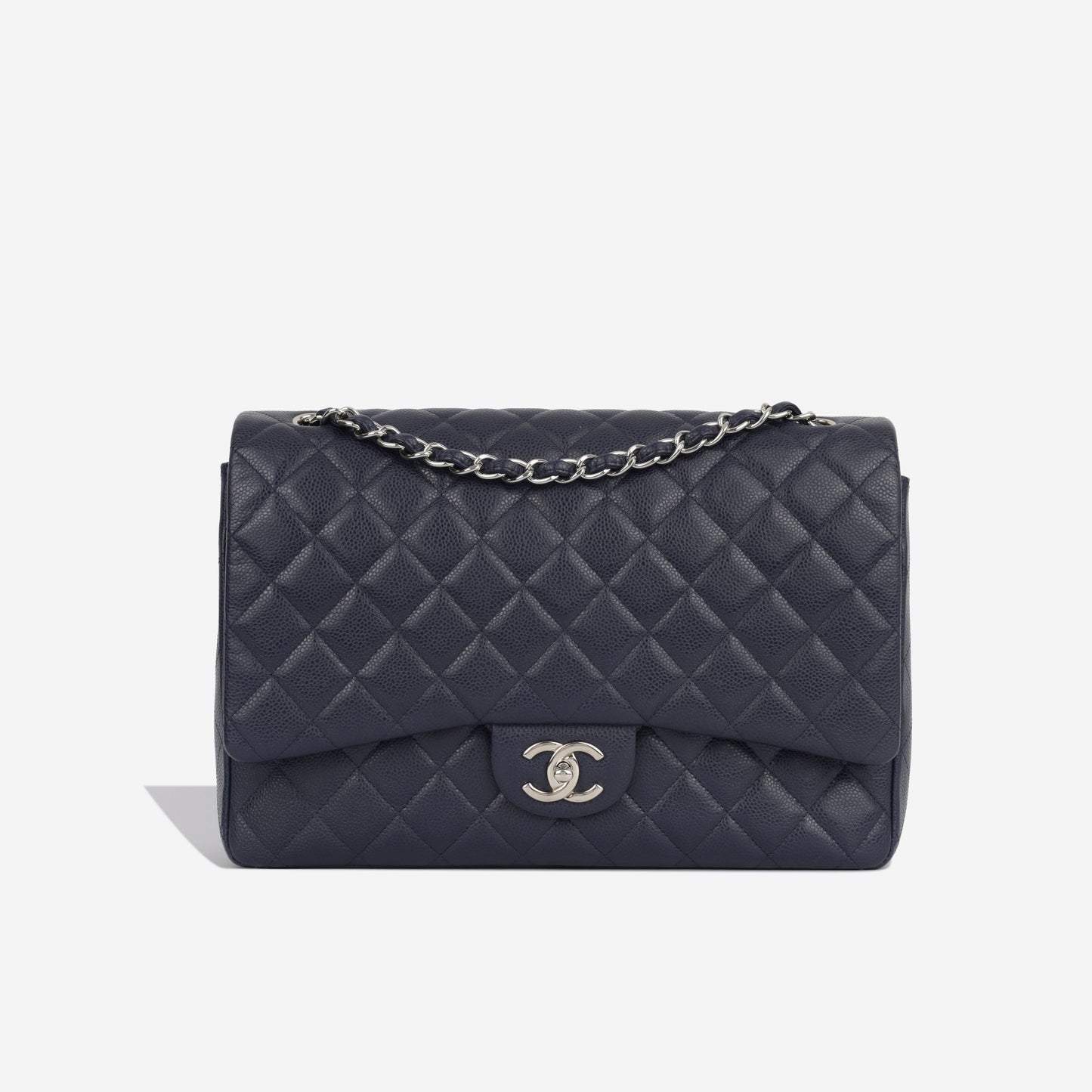 Chanel Classic Flap Bag - Maxi