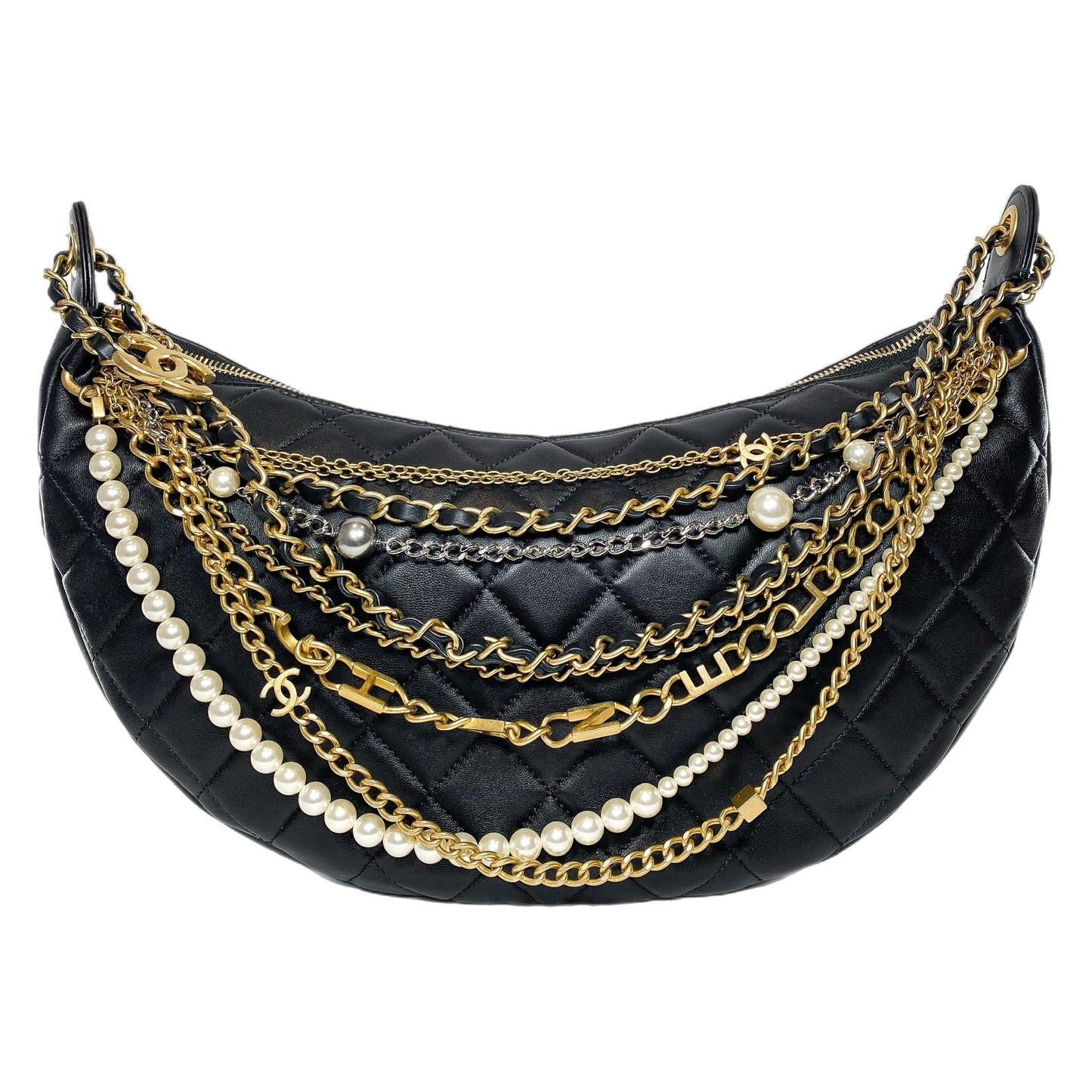 Chanel Shoulder Bag - Lynora Bags