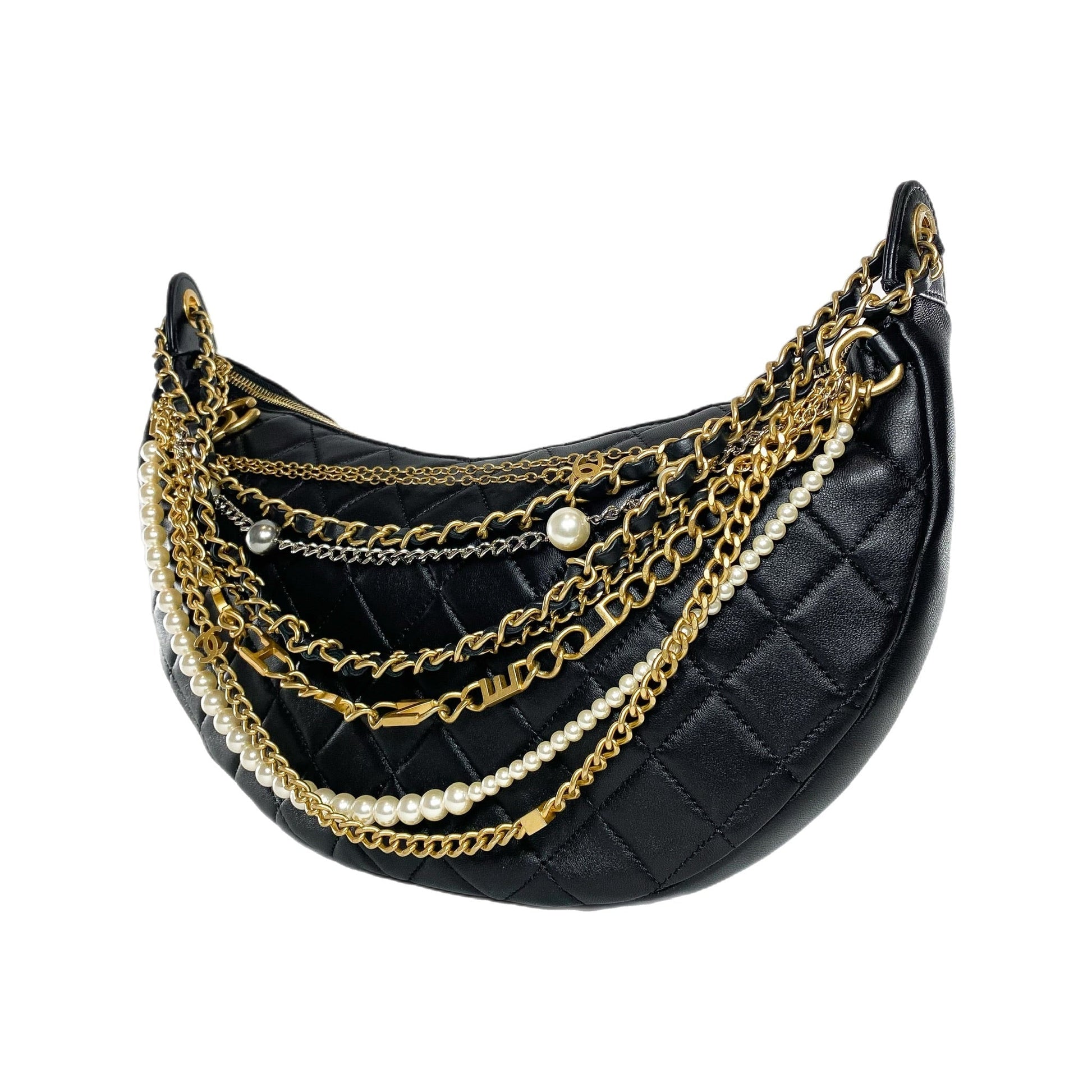 Chanel Shoulder Bag - Lynora Bags